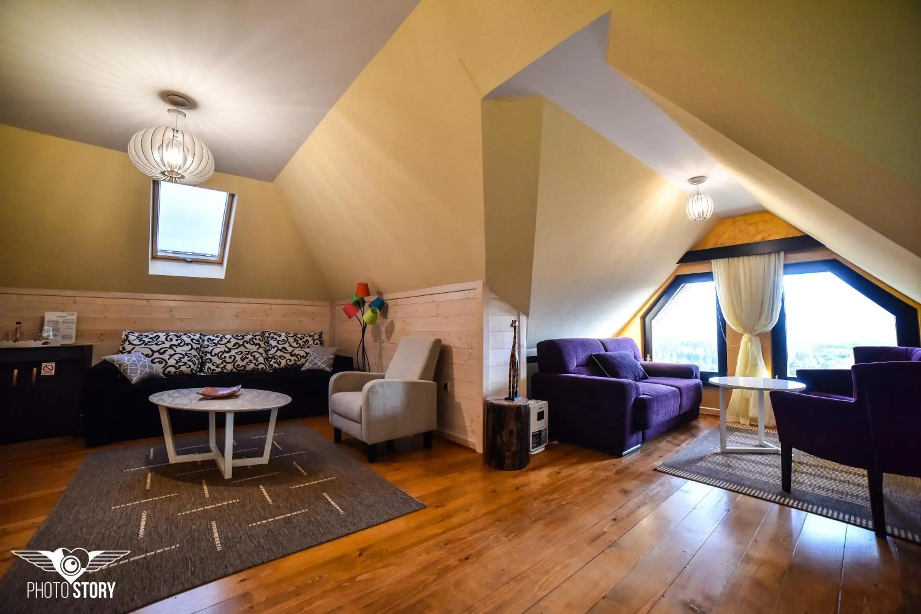 Deluxe Apartment in Vila Breg Zlatibor Deluxe Apartment in Vila Breg Zlatibor