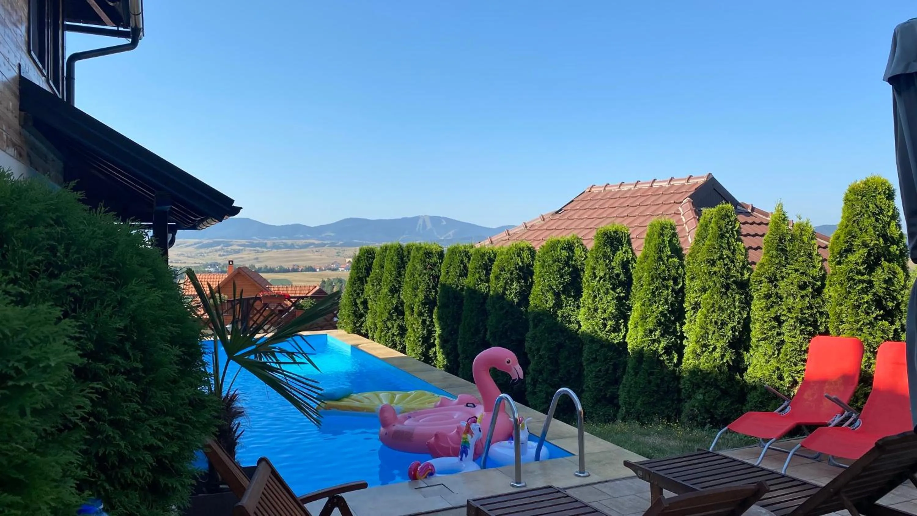 Vila Breg Zlatibor