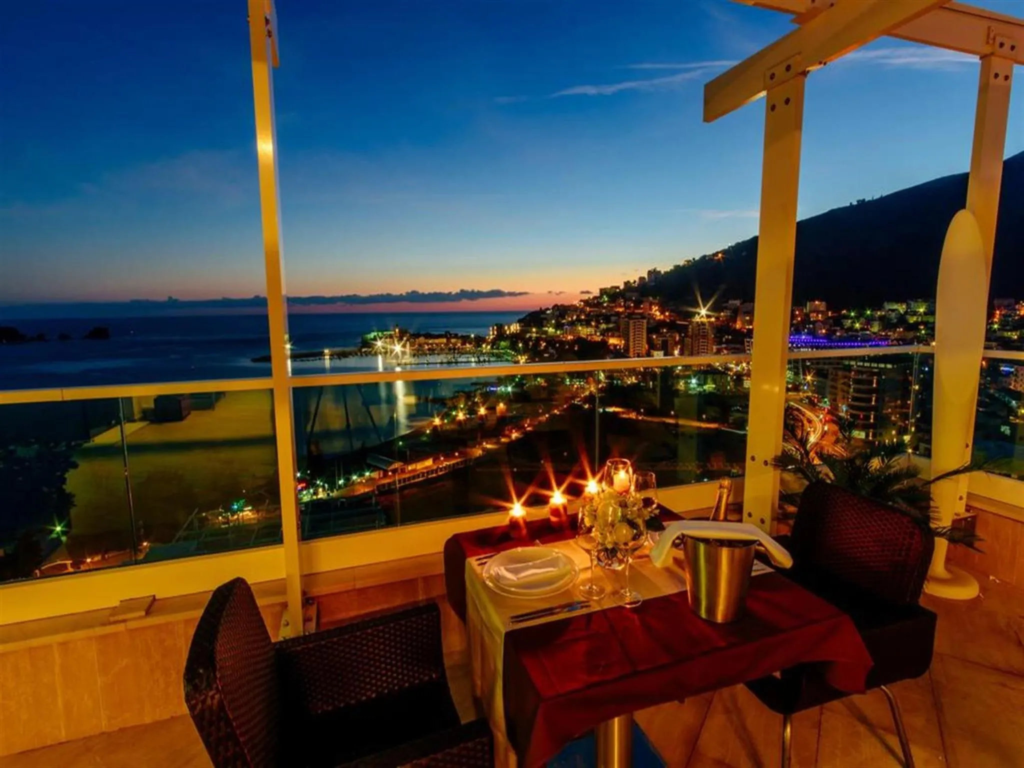 Luxury Apartments Tre Canne Can