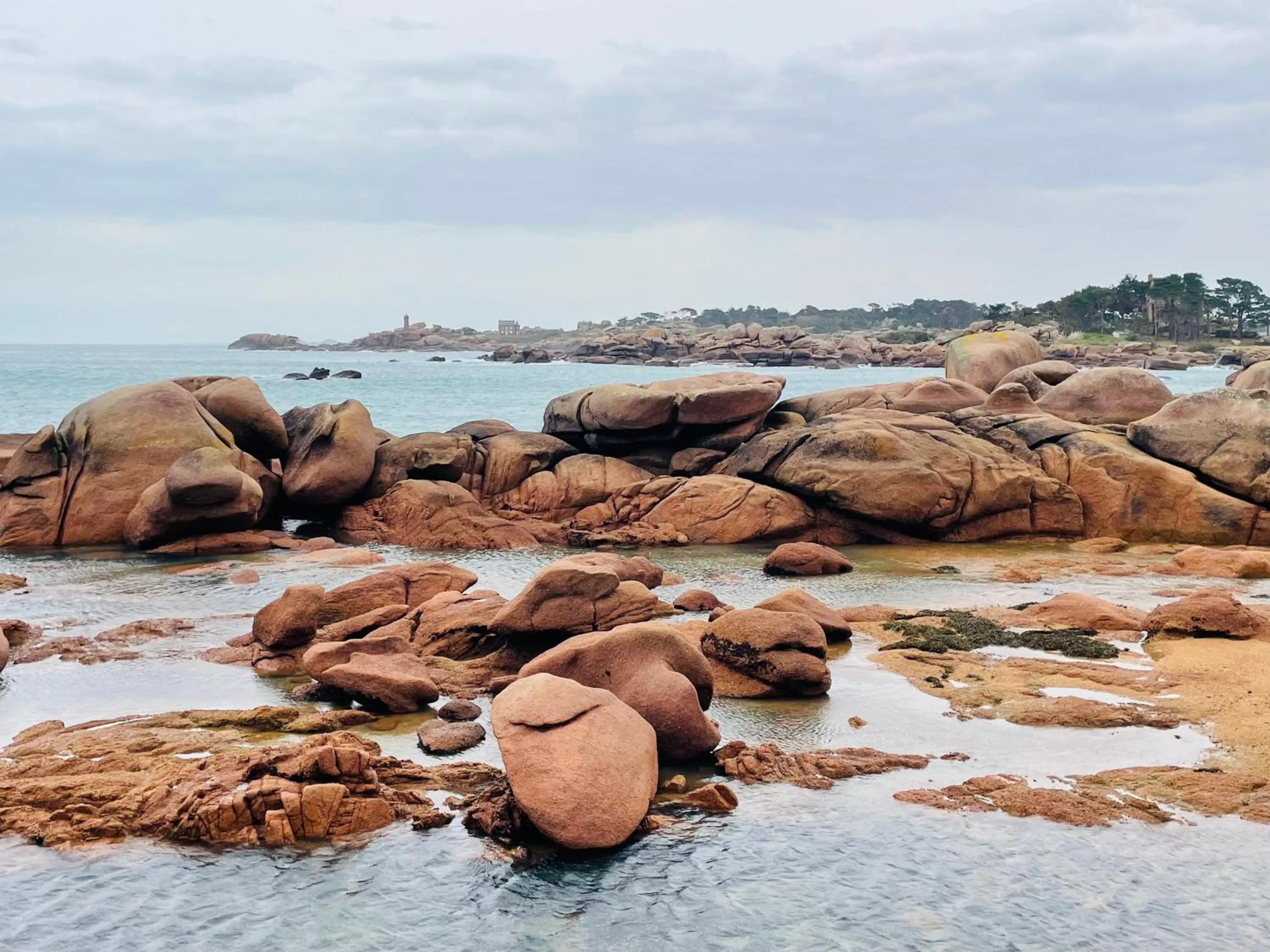 Nearby landmark in Hôtel Les Costans, The Originals Relais