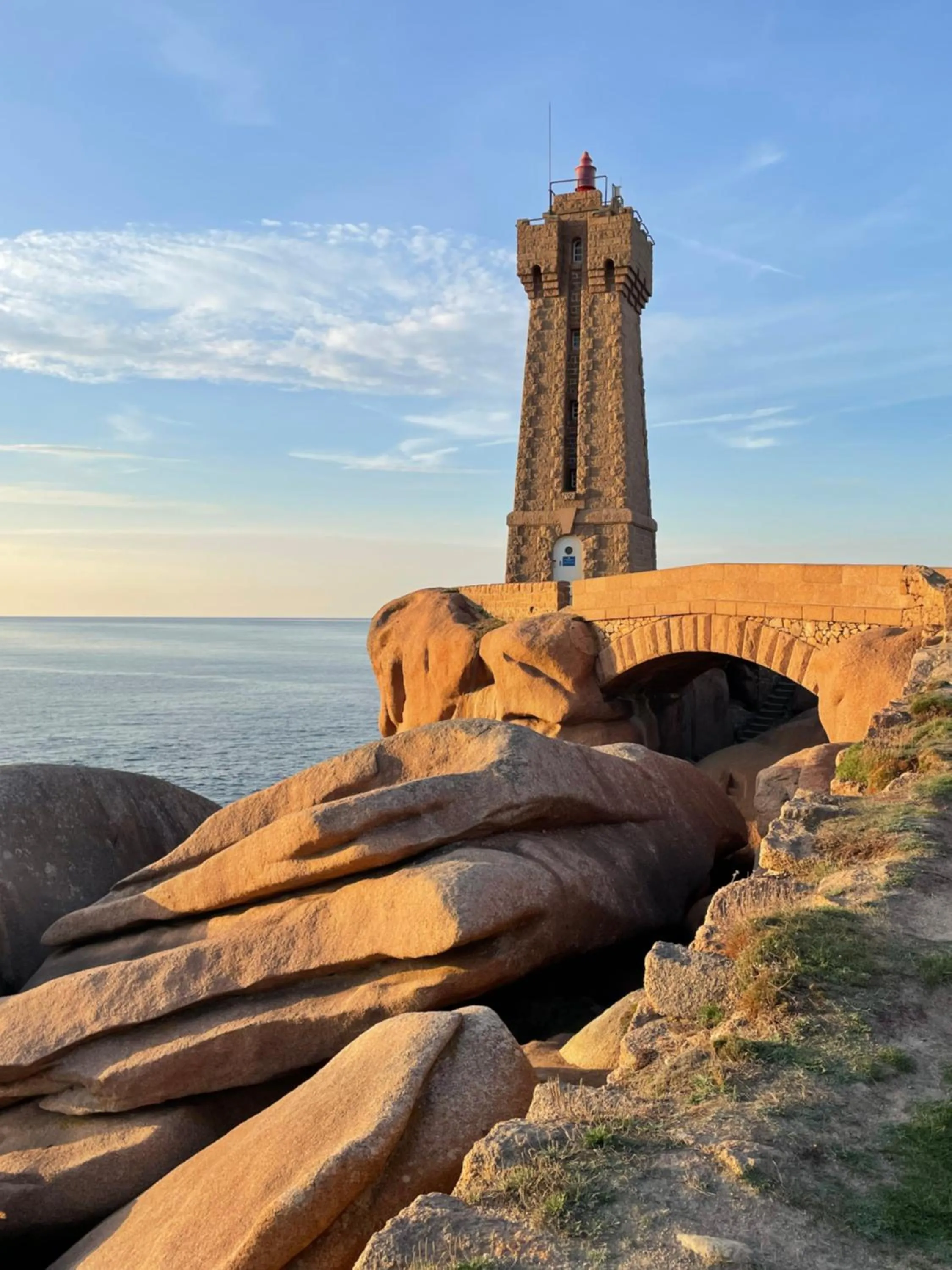Nearby landmark in Hôtel Les Costans, The Originals Relais