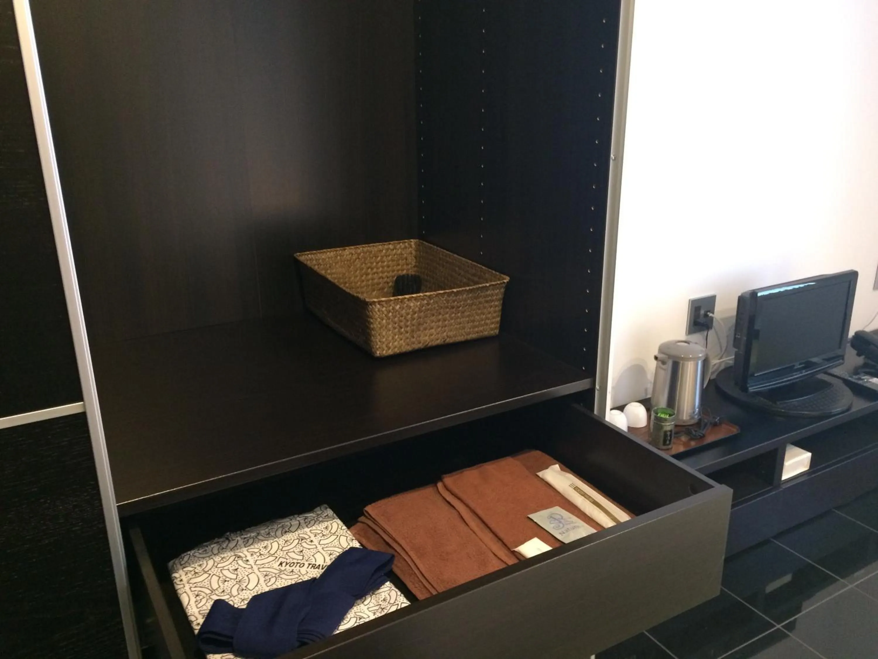 Other in Kyoto Travellers Inn