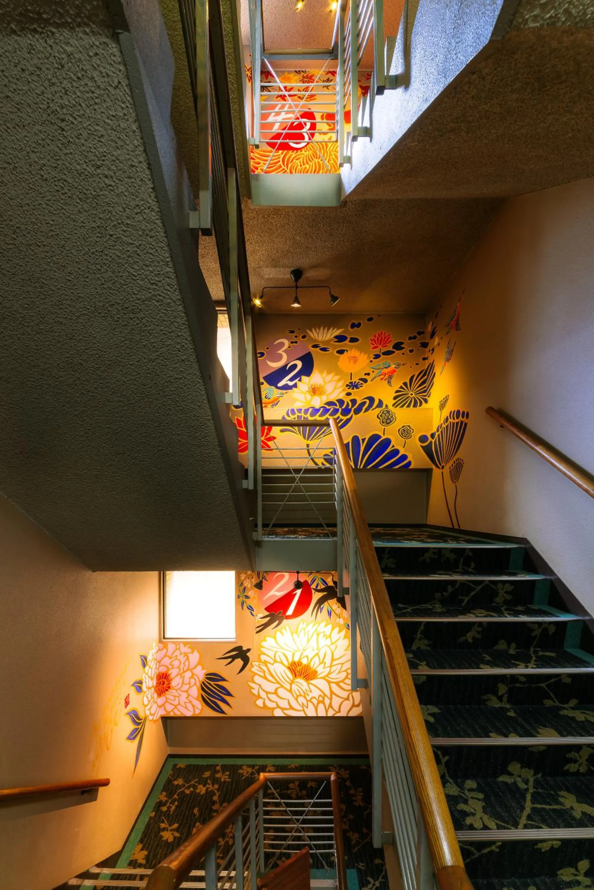 Kyoto Travellers Inn