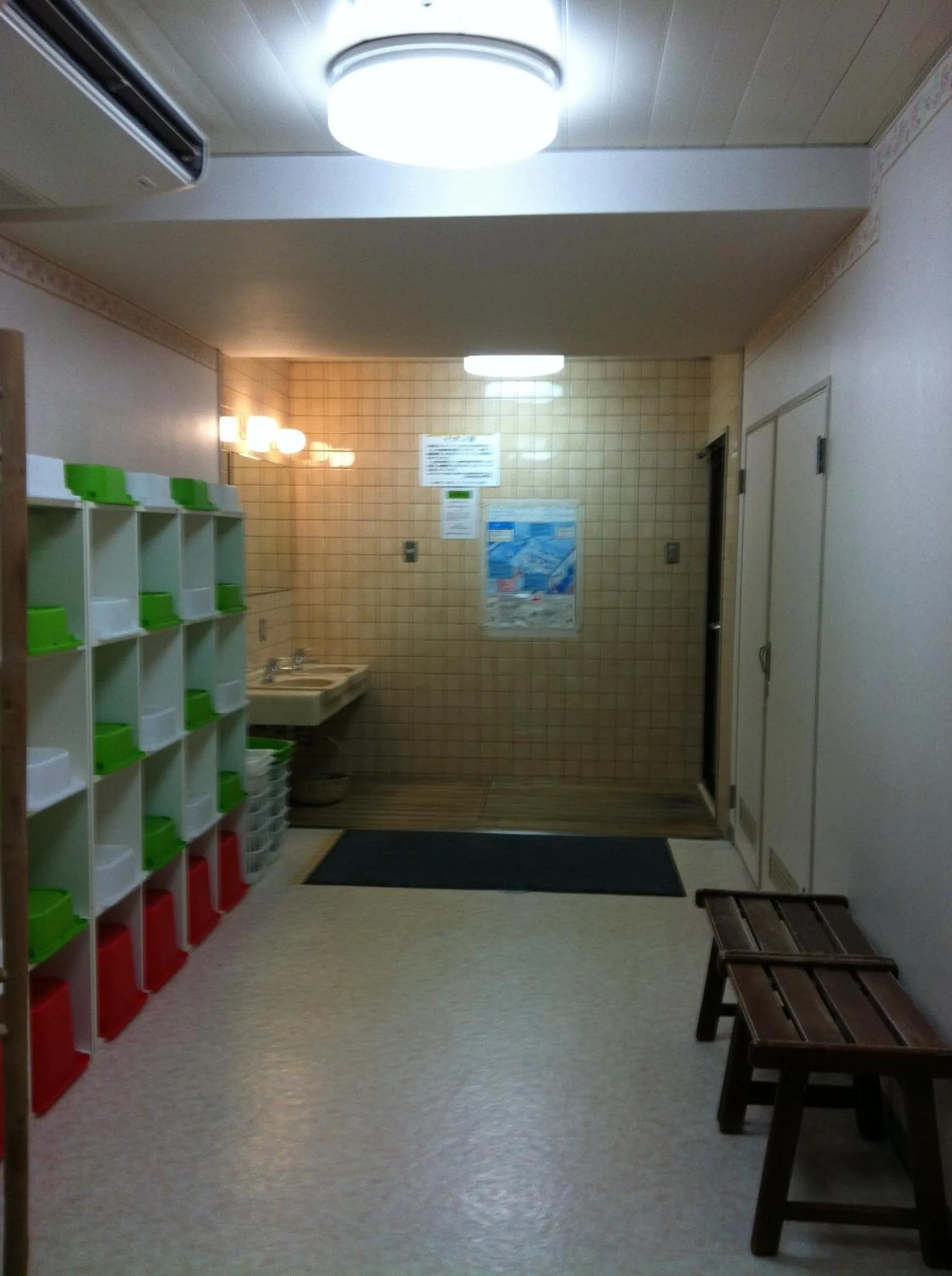 Other in Kyoto Travellers Inn