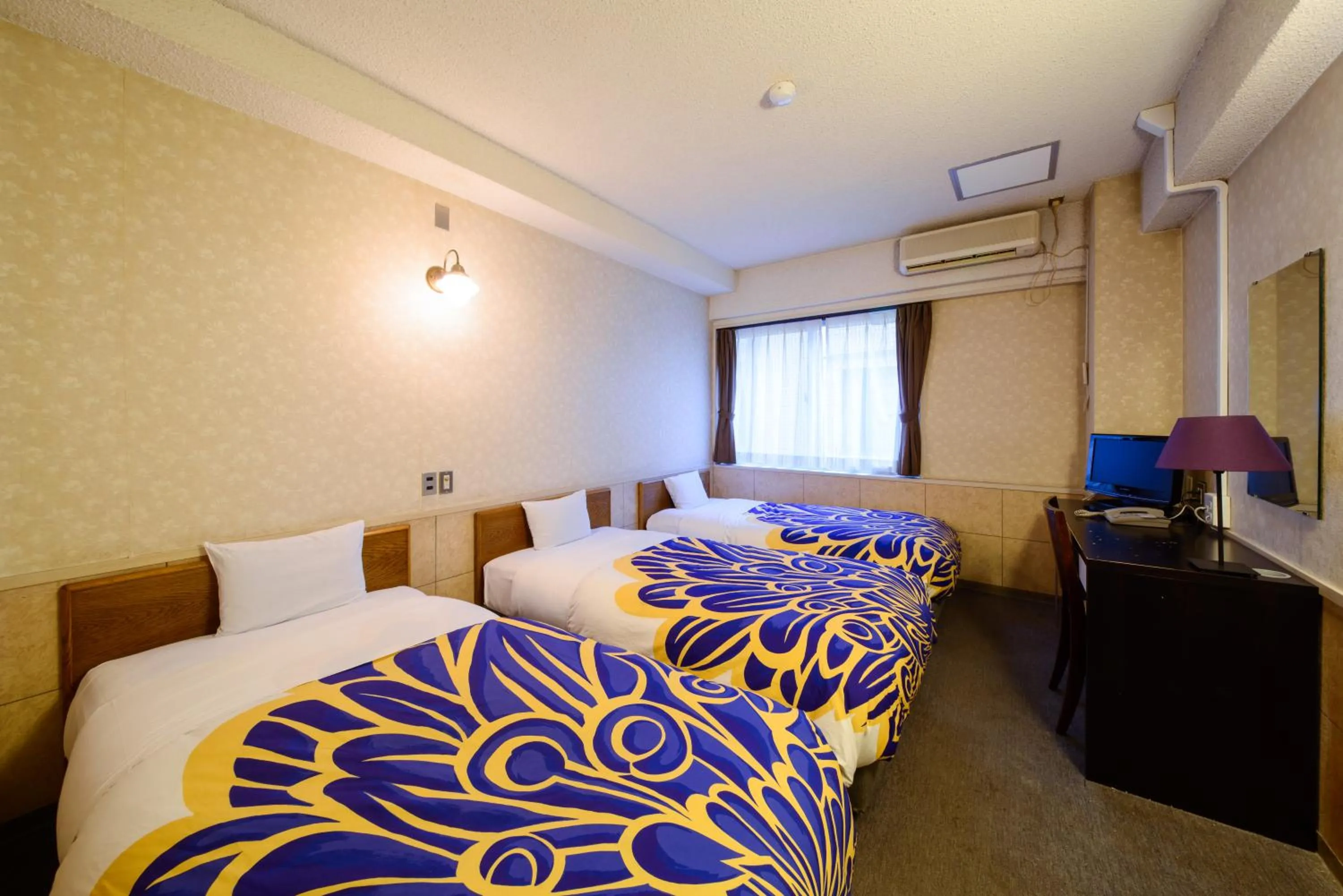 Other, Bed in Kyoto Travellers Inn