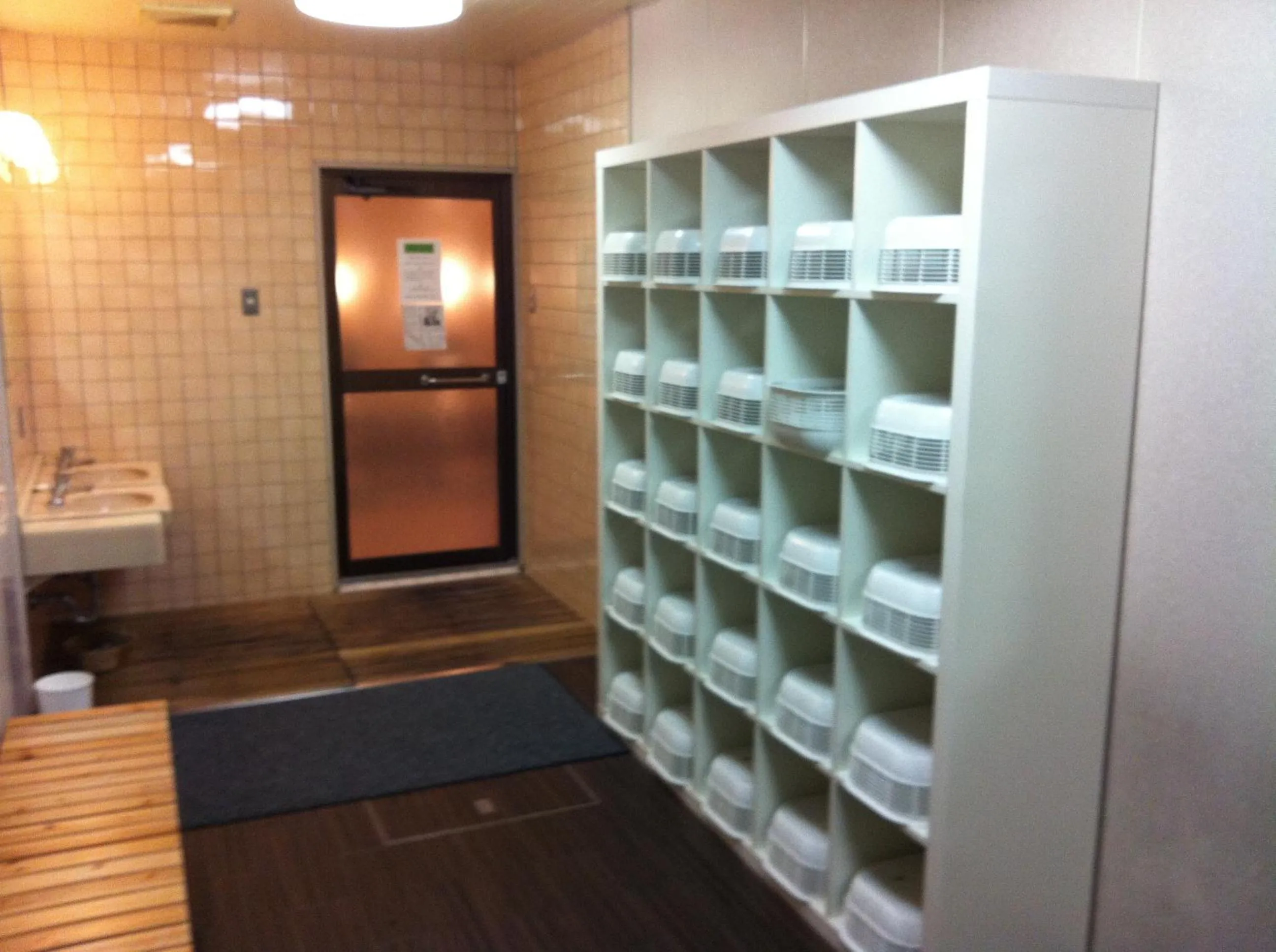 Other in Kyoto Travellers Inn