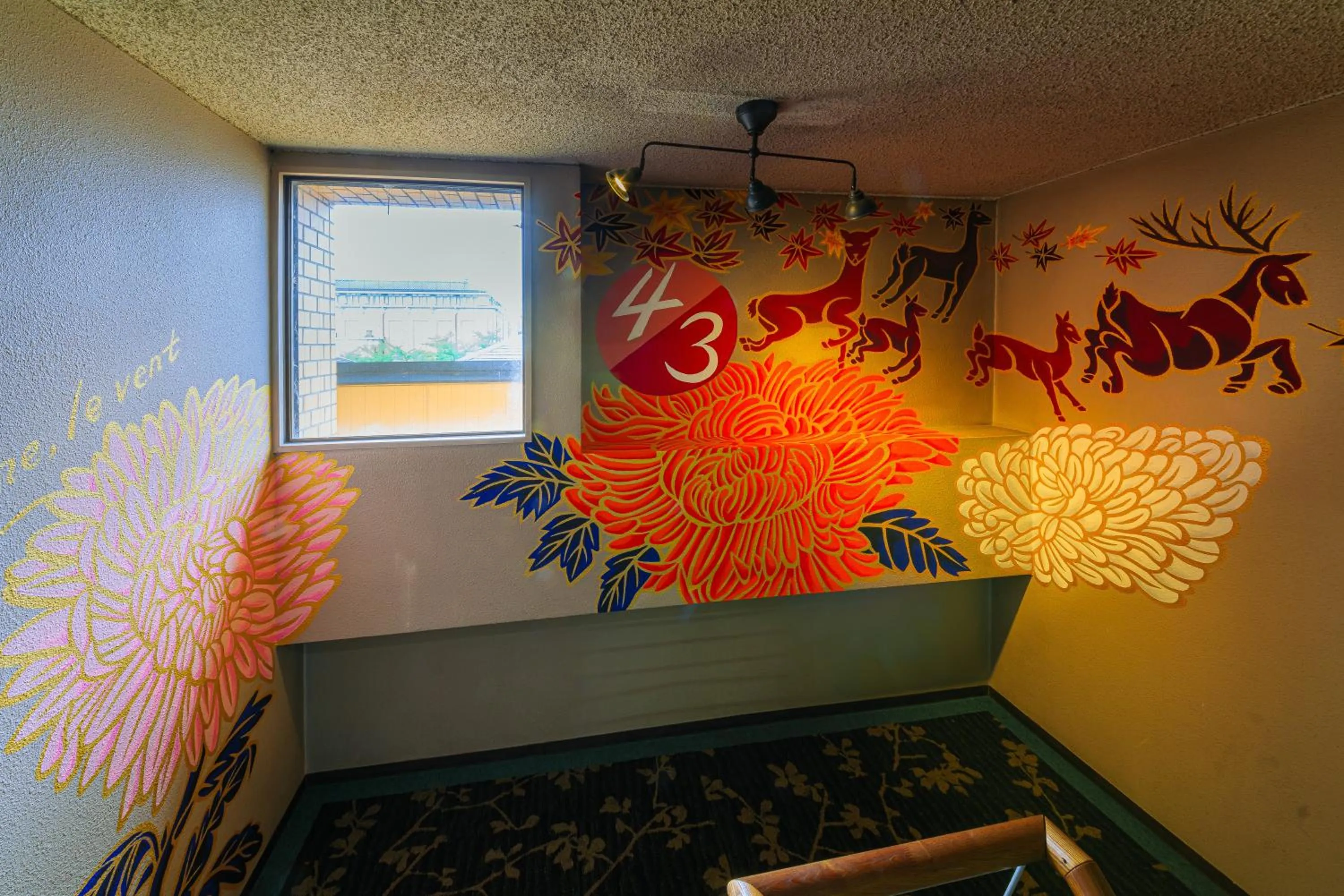 Kyoto Travellers Inn