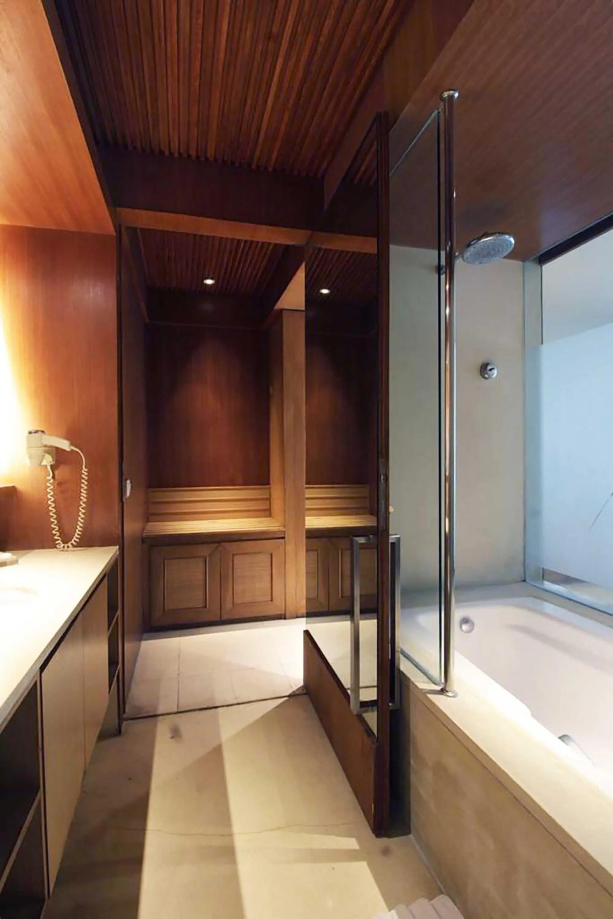 Bathroom, Bed in THE HAVEN Bali Seminyak