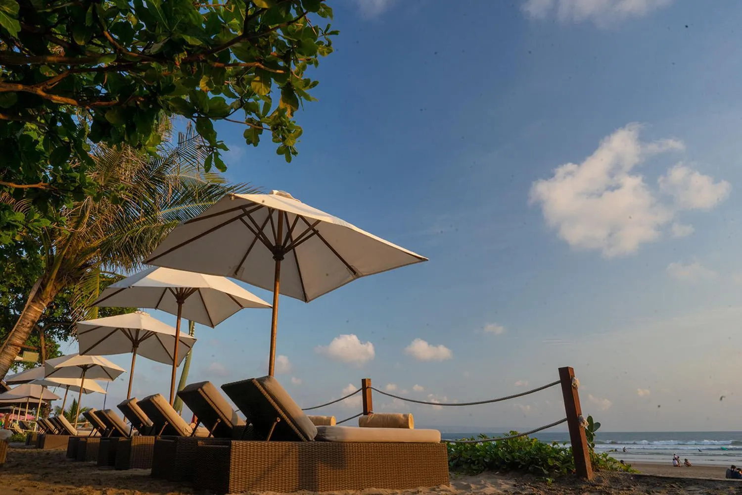 Activities in THE HAVEN Bali Seminyak