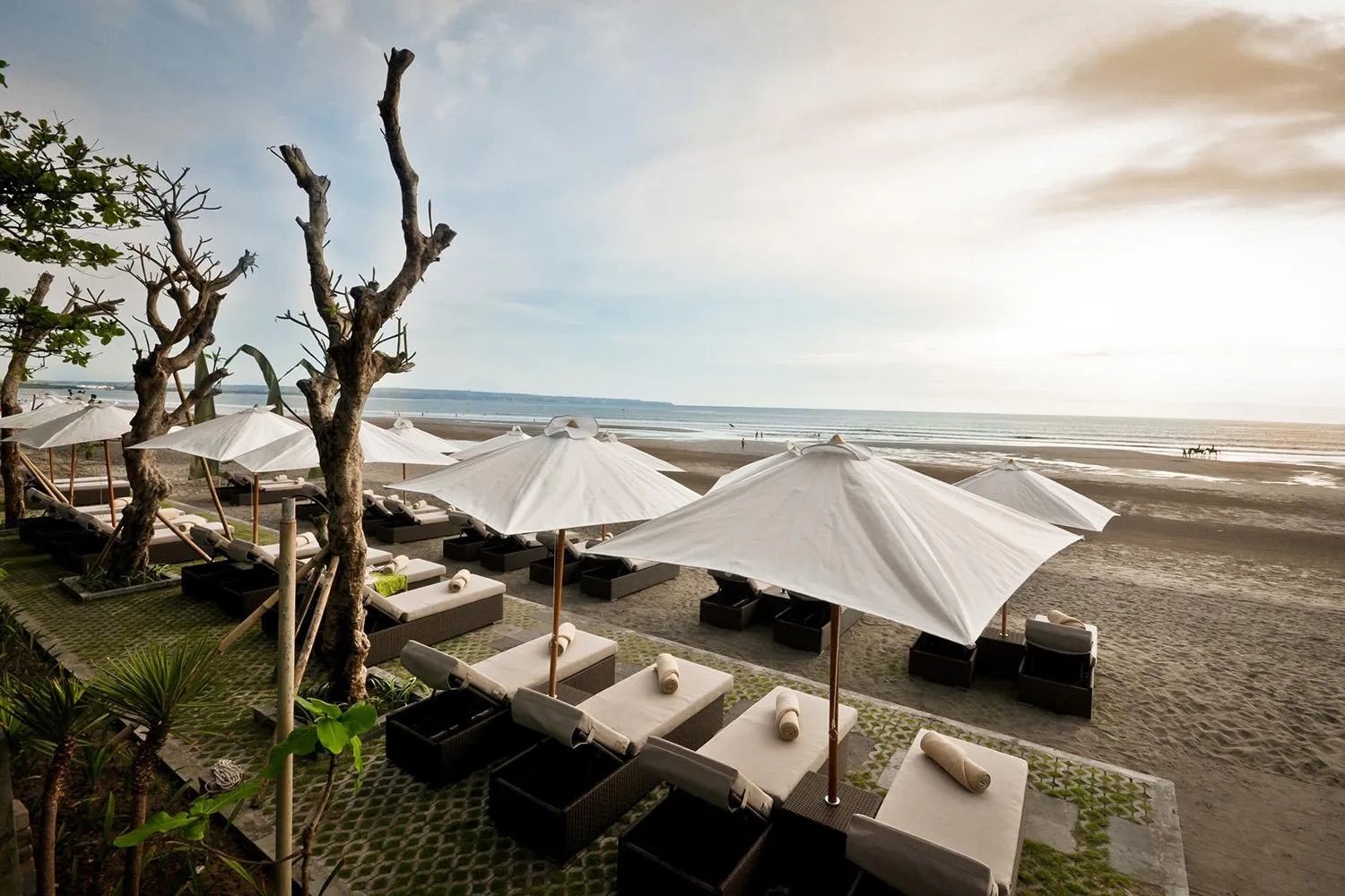 Activities in THE HAVEN Bali Seminyak
