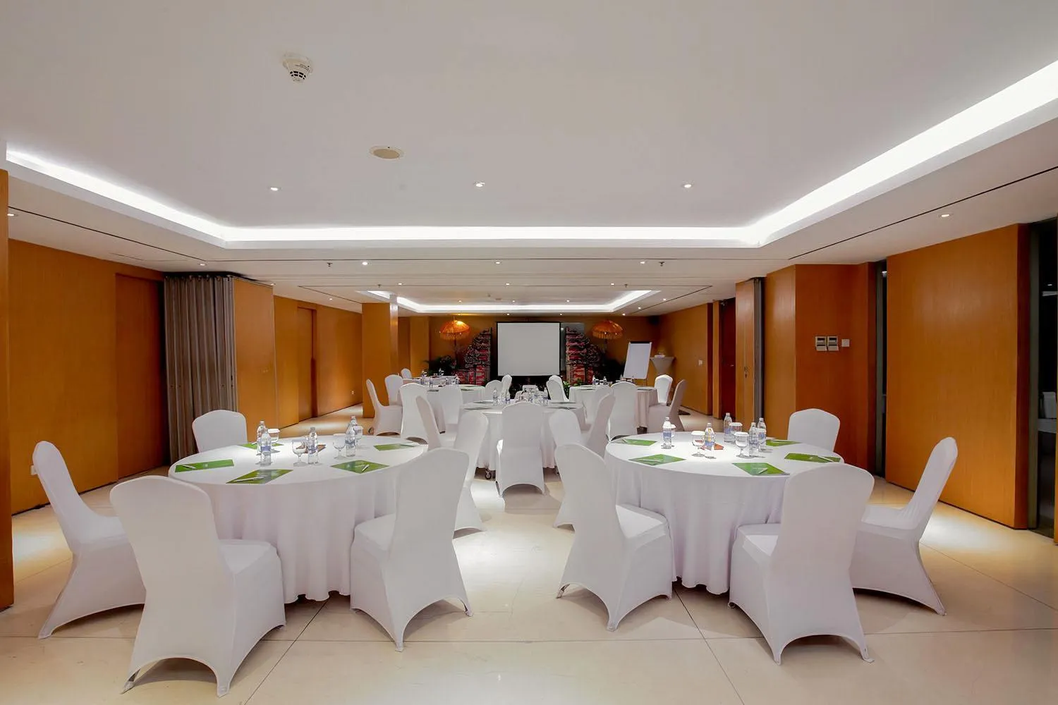 Meeting/conference room in THE HAVEN Bali Seminyak