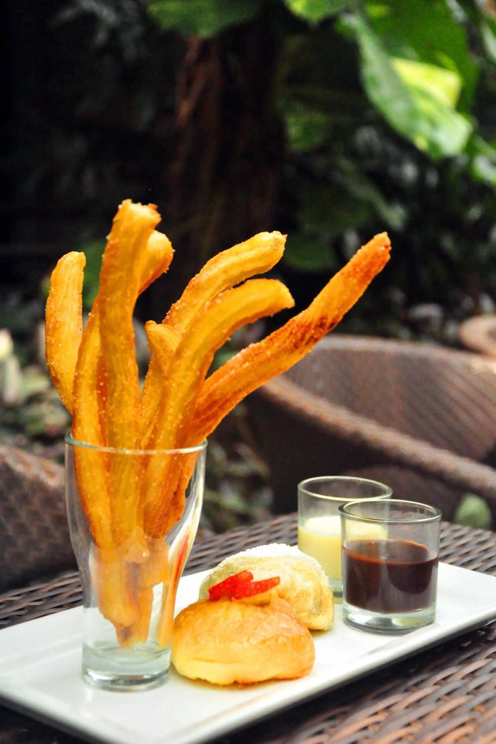 Activities in THE HAVEN Bali Seminyak