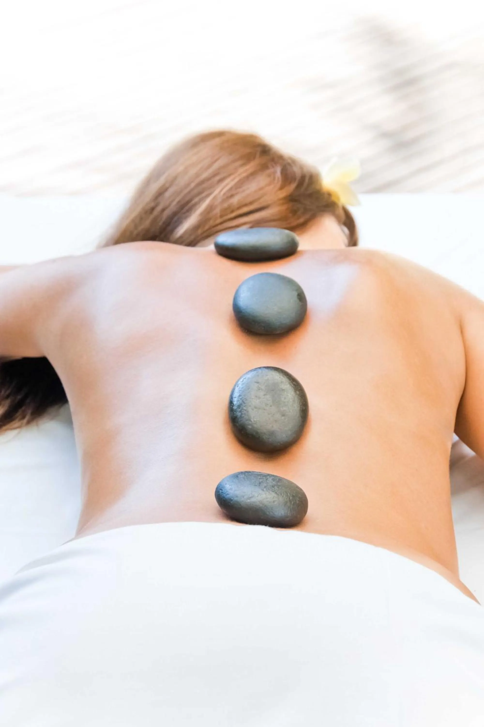 Spa and wellness centre/facilities in THE HAVEN Bali Seminyak