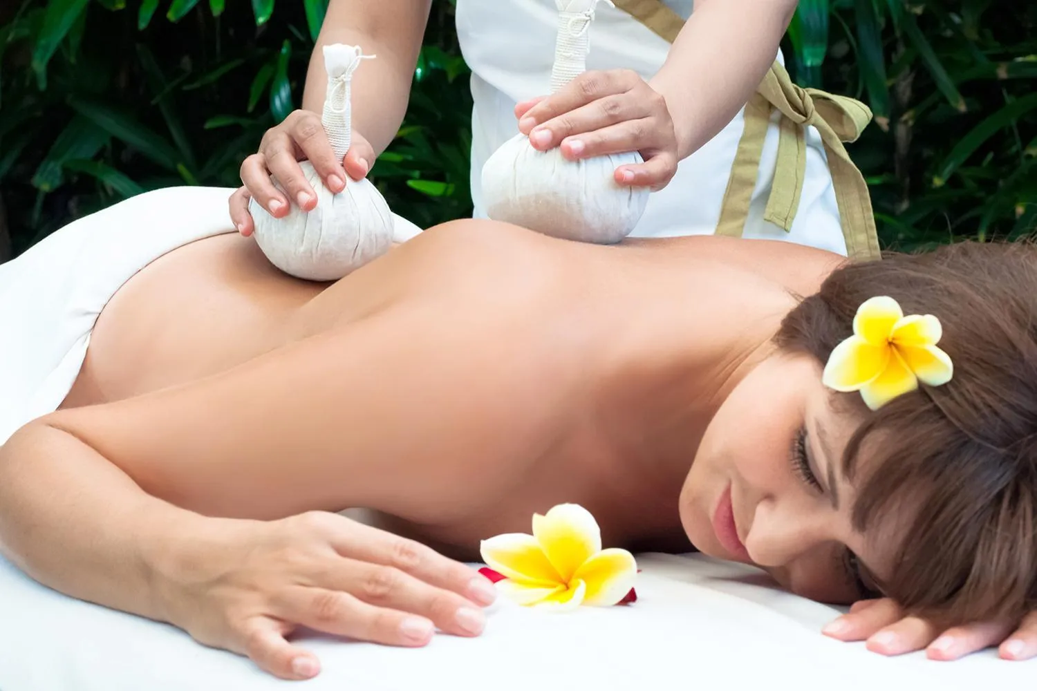 Spa and wellness centre/facilities in THE HAVEN Bali Seminyak