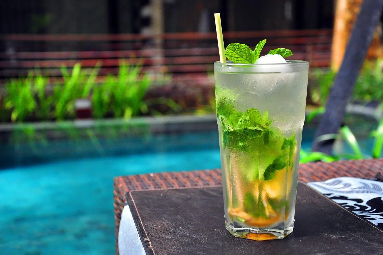 Activities in THE HAVEN Bali Seminyak