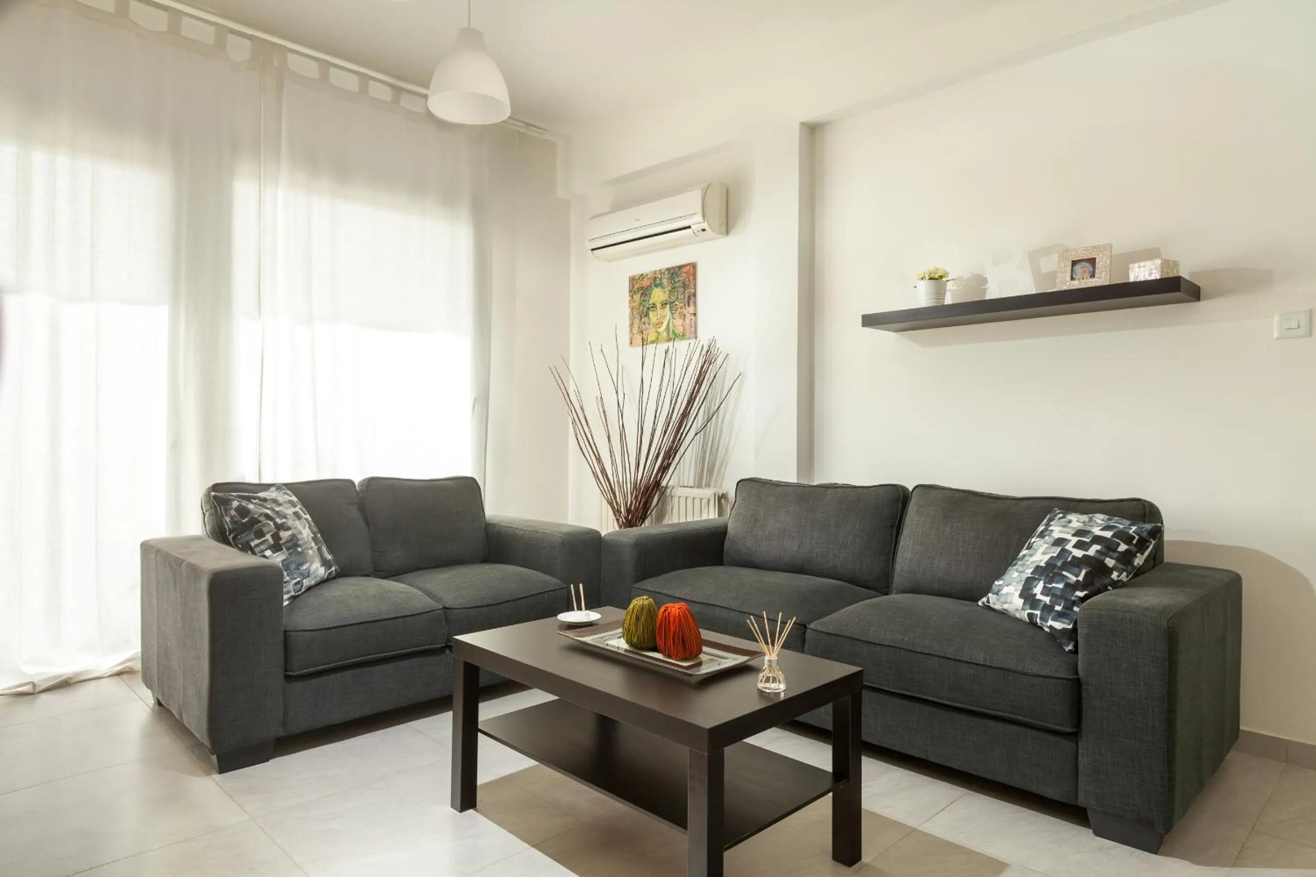 Myrtiana Apartments