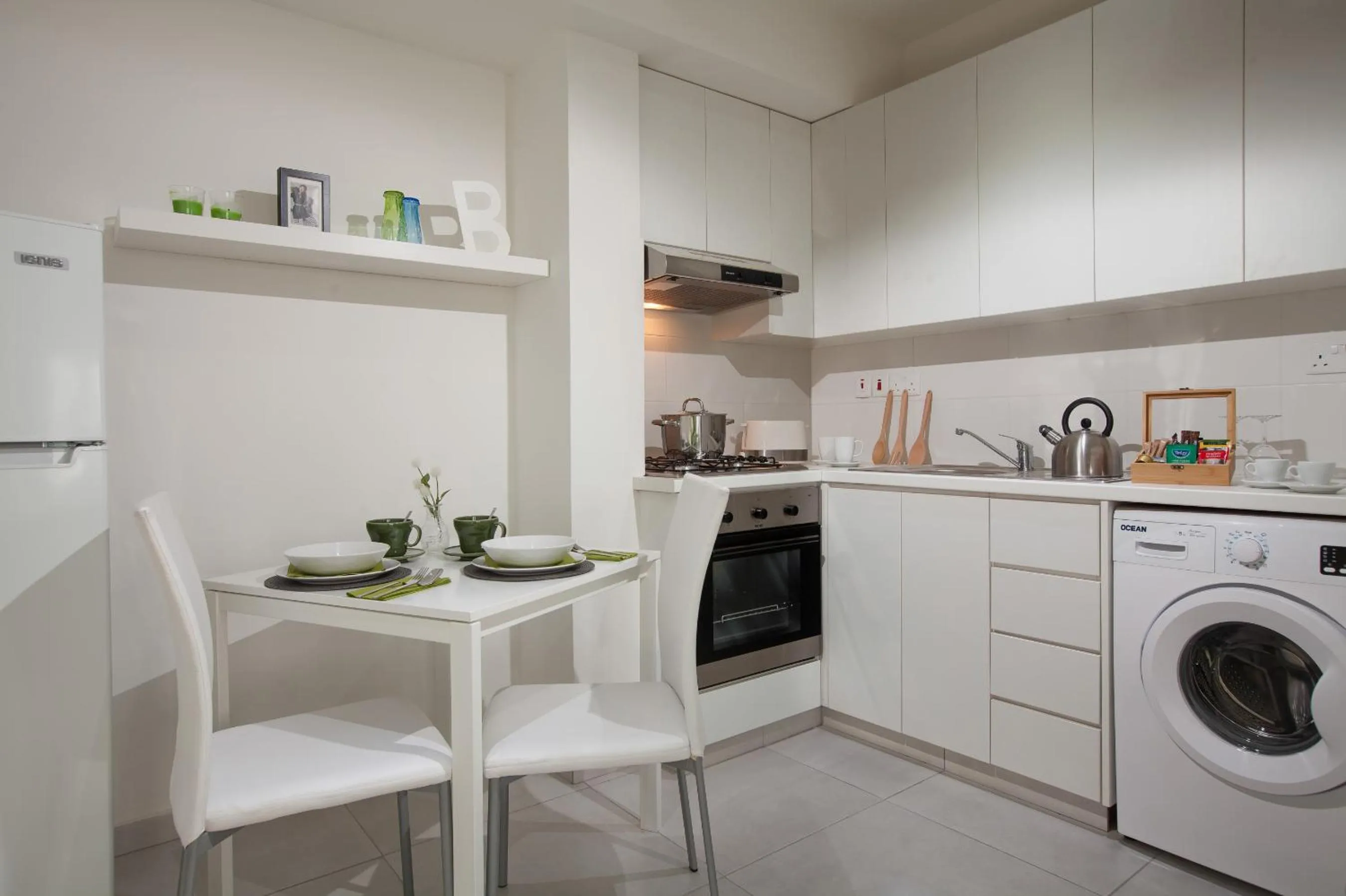 Myrtiana Apartments