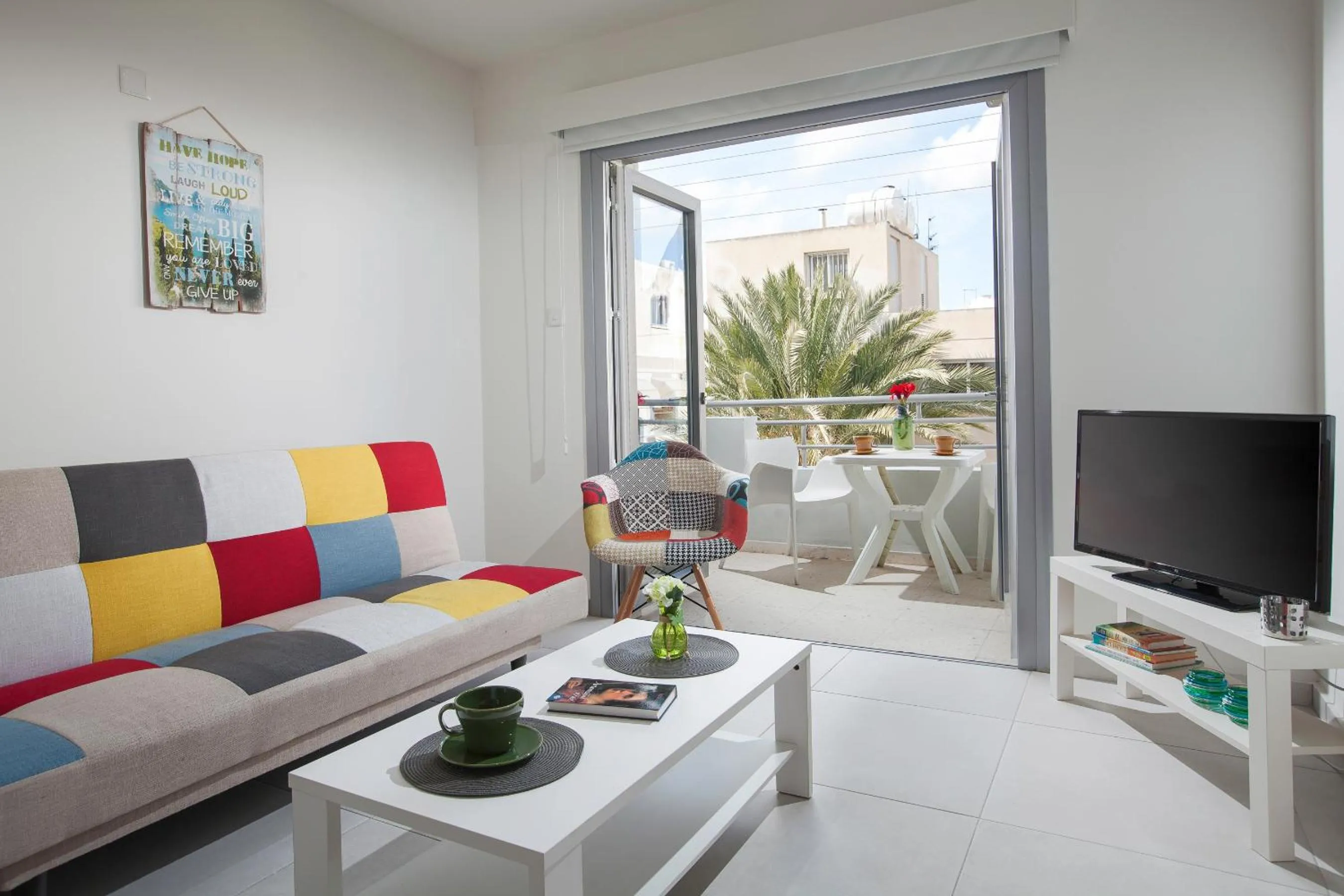 Myrtiana Apartments
