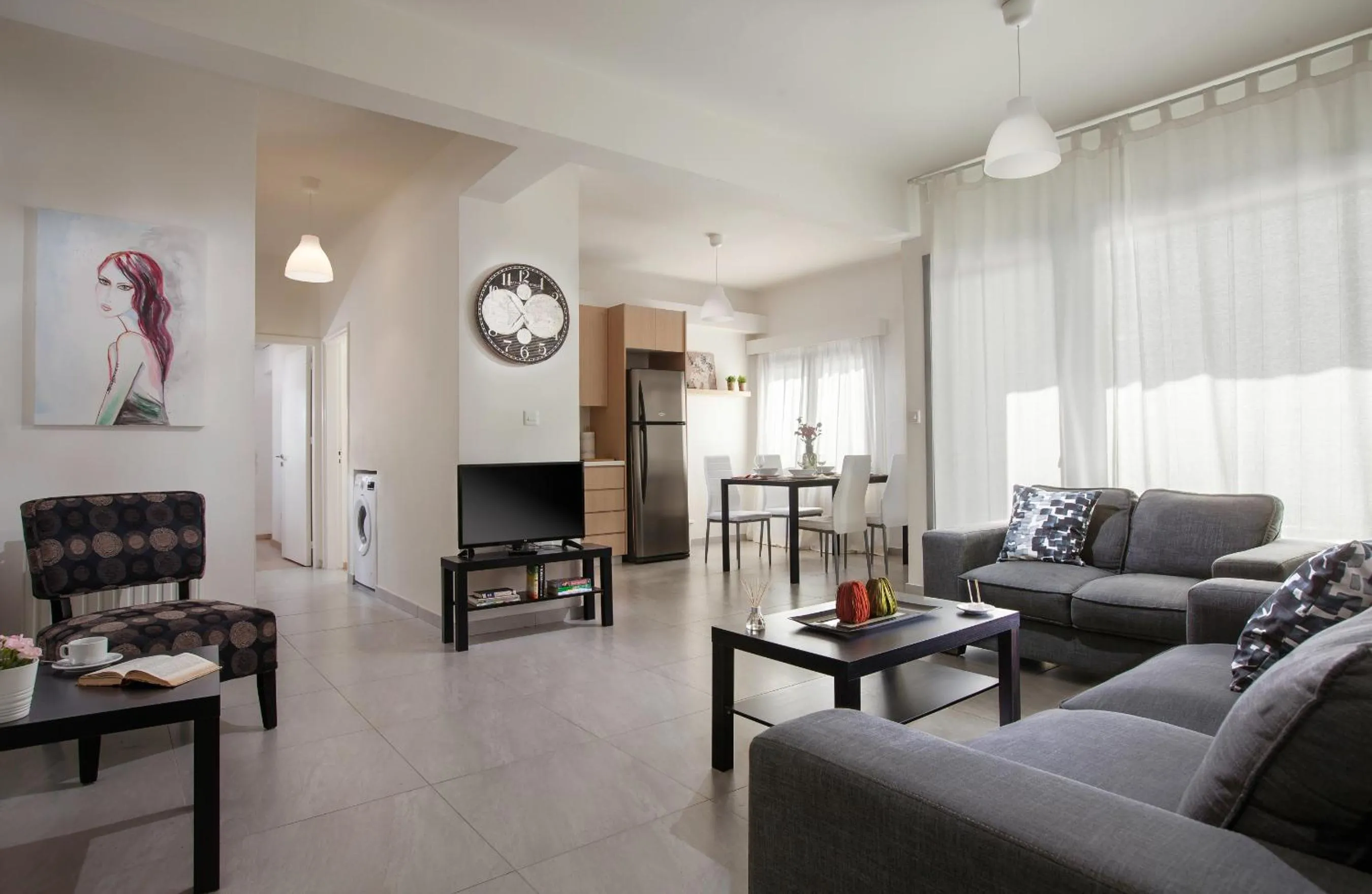 Myrtiana Apartments