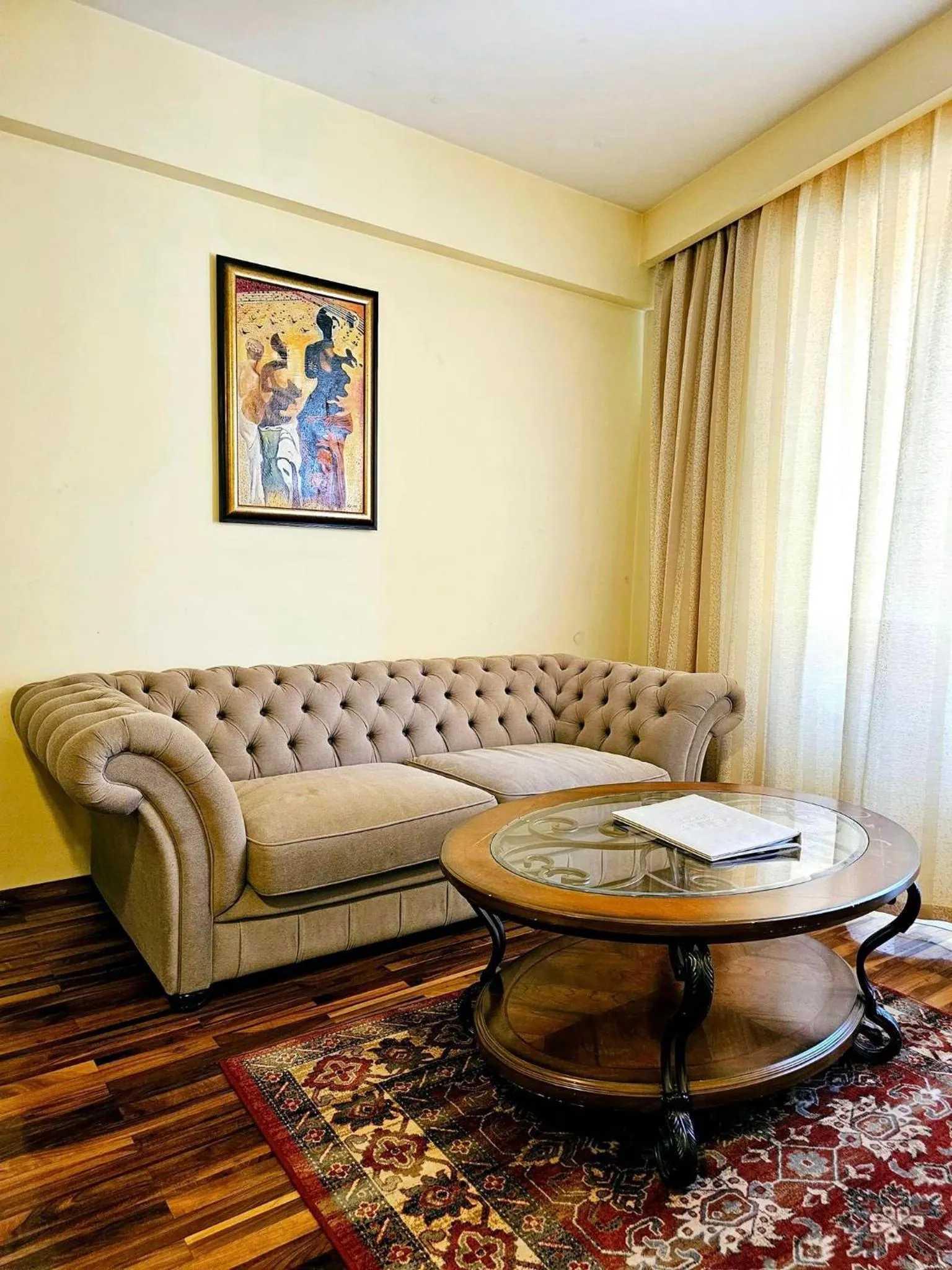 The Elite - Oradea's Legendary Hotel