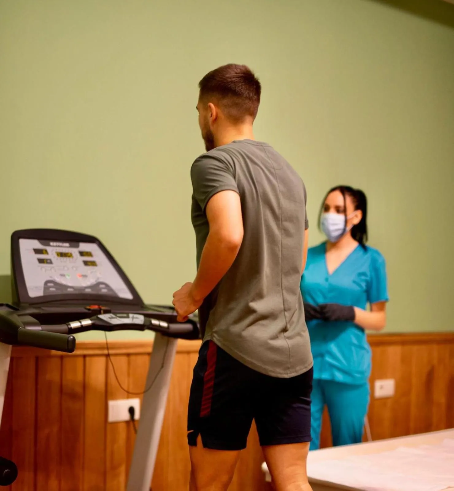 Spa and wellness centre/facilities in The Elite - Oradea's Legendary Hotel