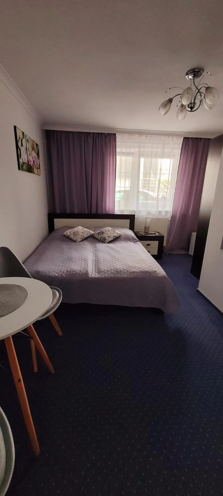 Villa Prusa - pensjonat Mielno