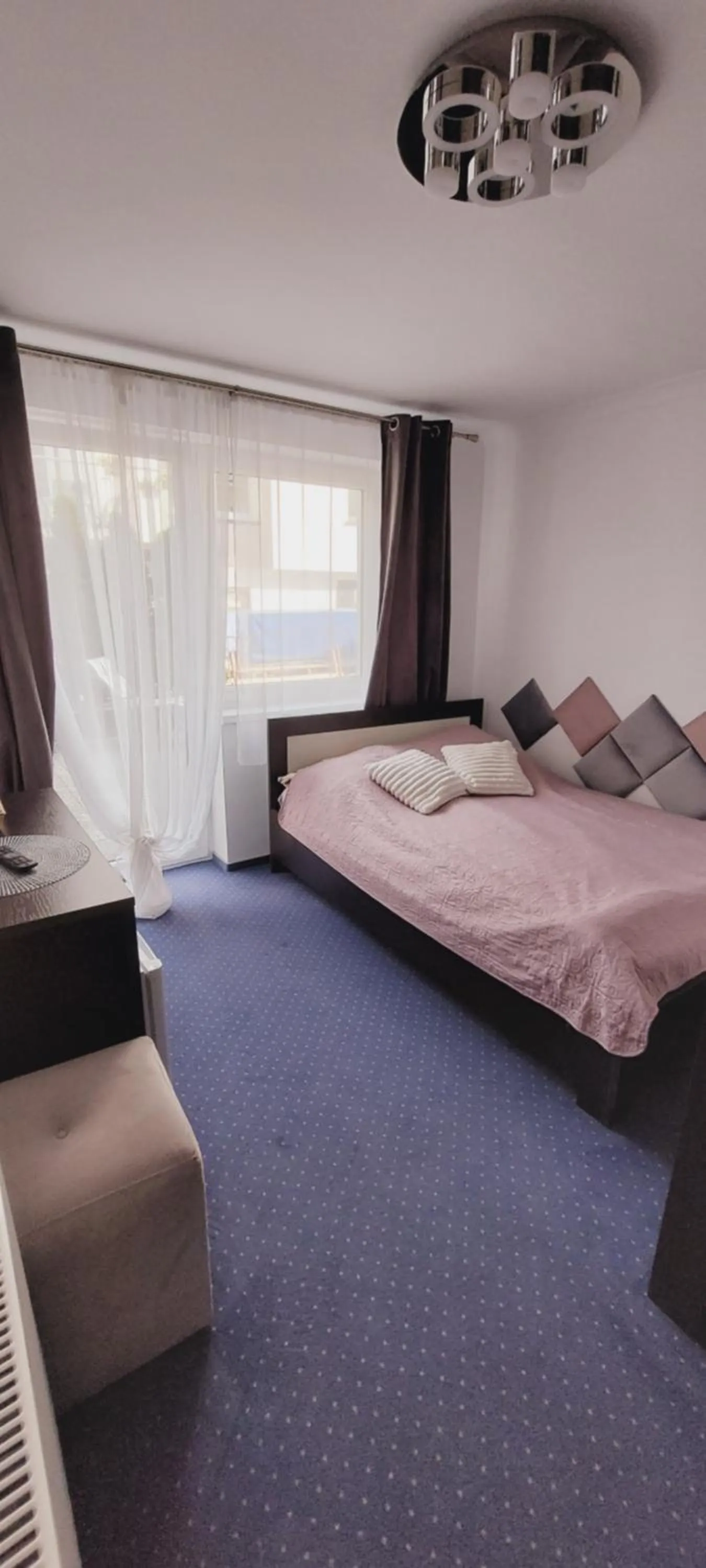 Villa Prusa - pensjonat Mielno