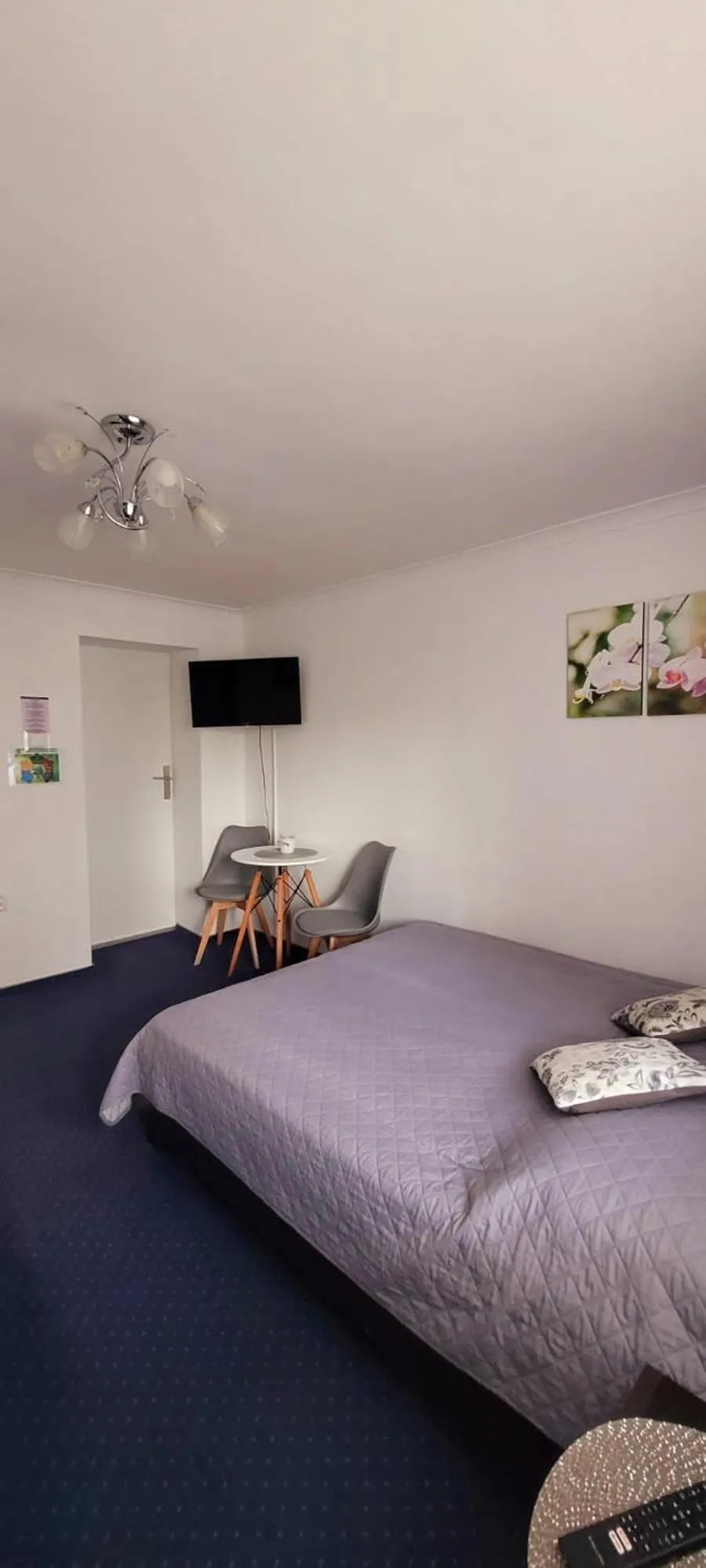 Villa Prusa - pensjonat Mielno