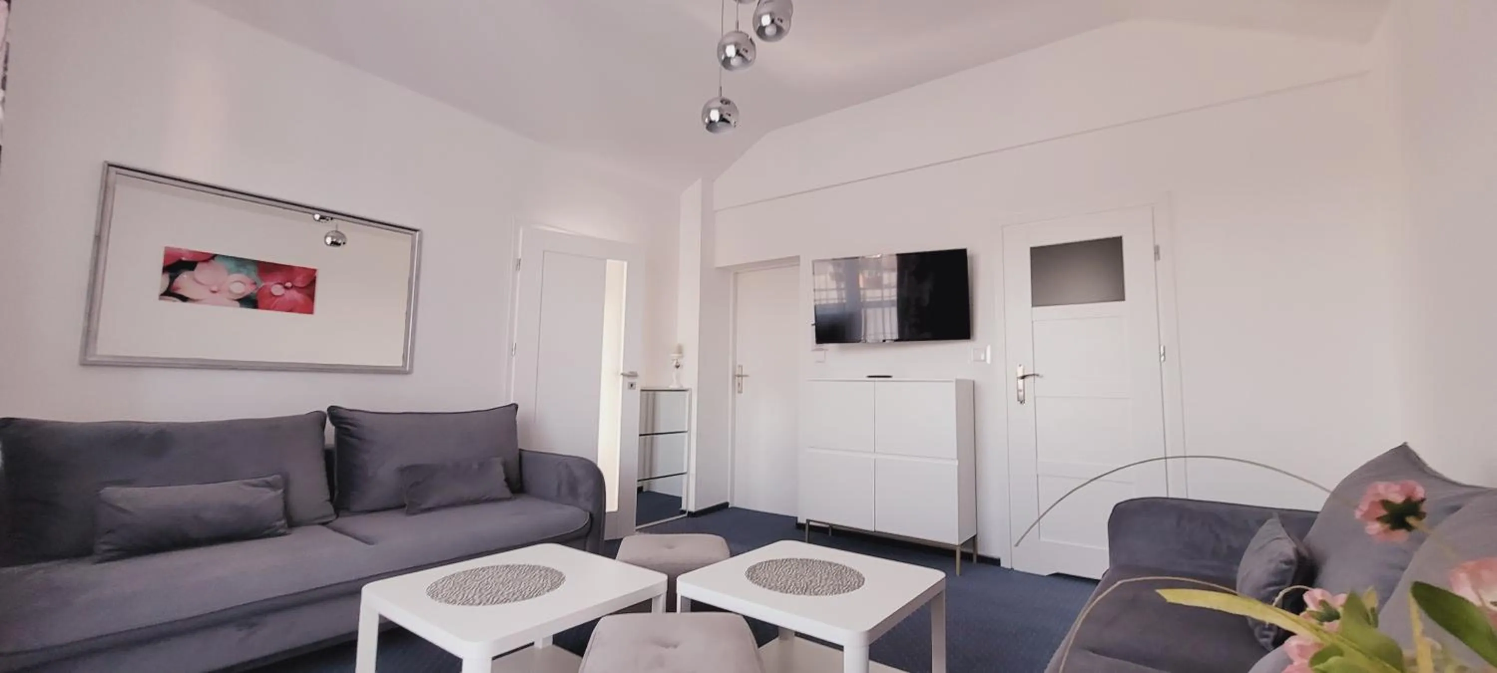 Villa Prusa - pensjonat Mielno