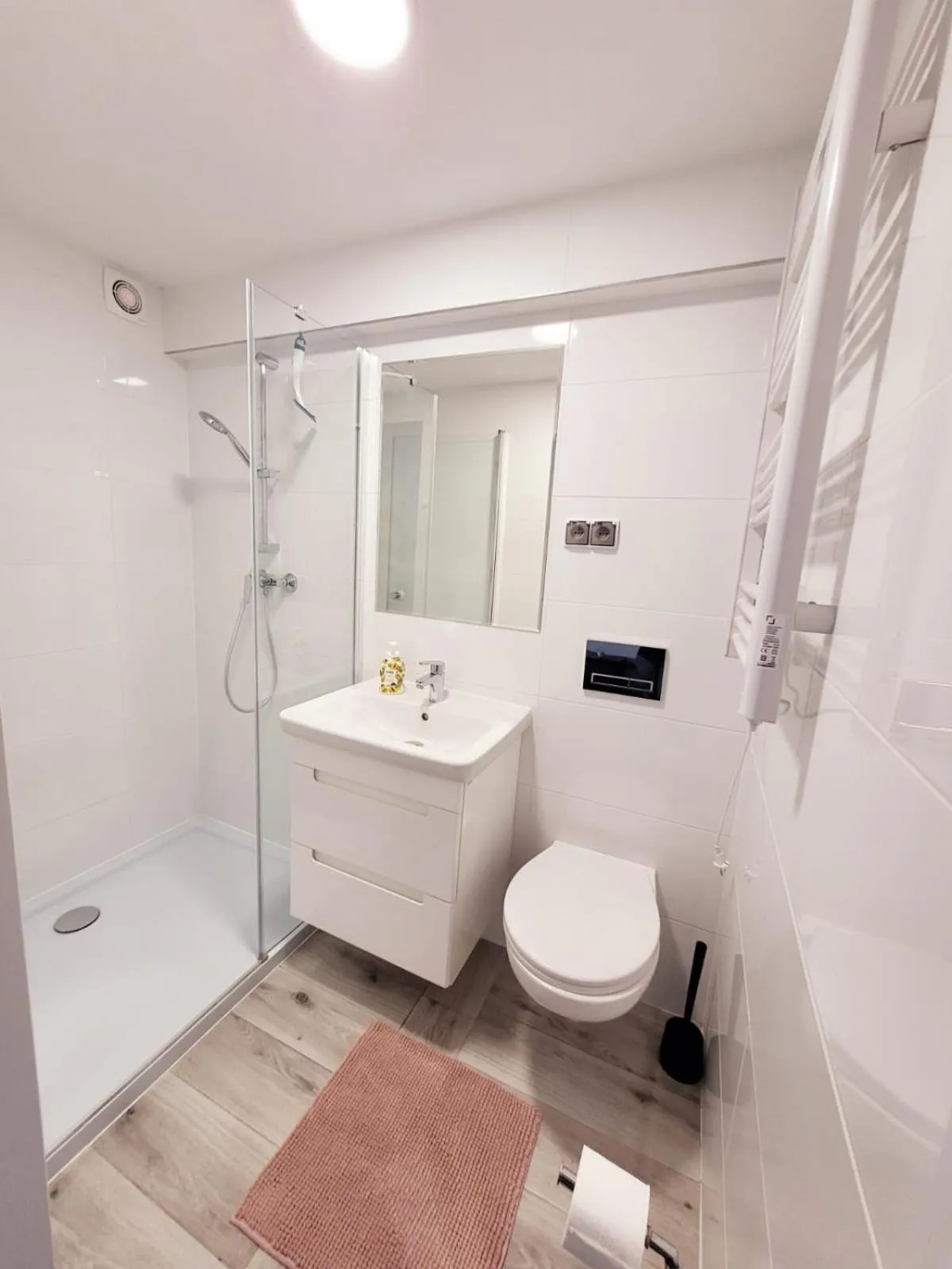 Villa Prusa - pensjonat Mielno