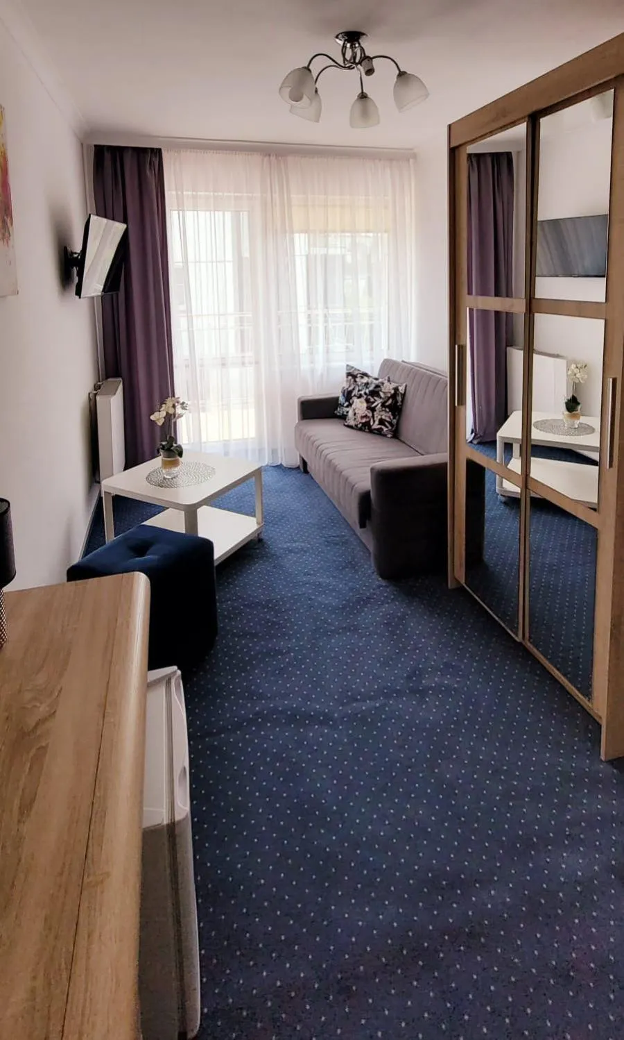 Villa Prusa - pensjonat Mielno