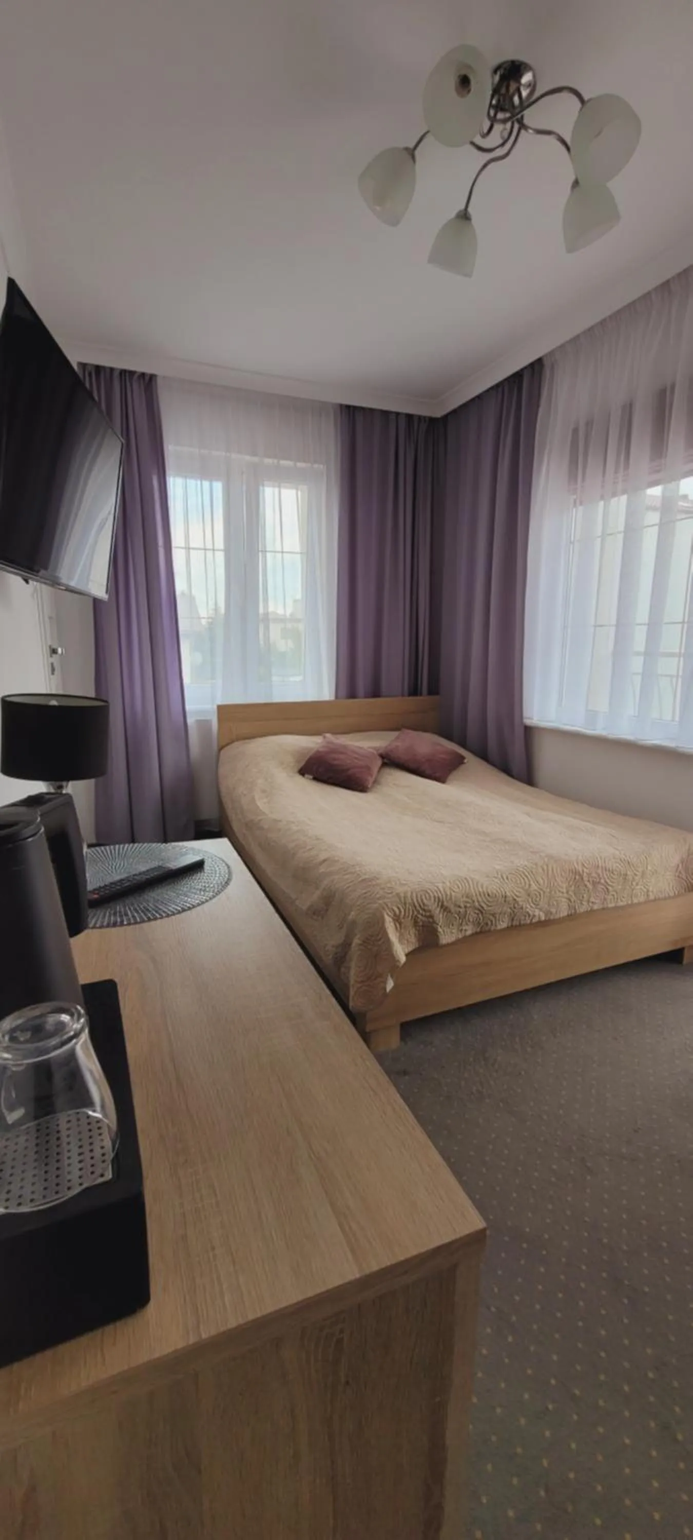 Villa Prusa - pensjonat Mielno