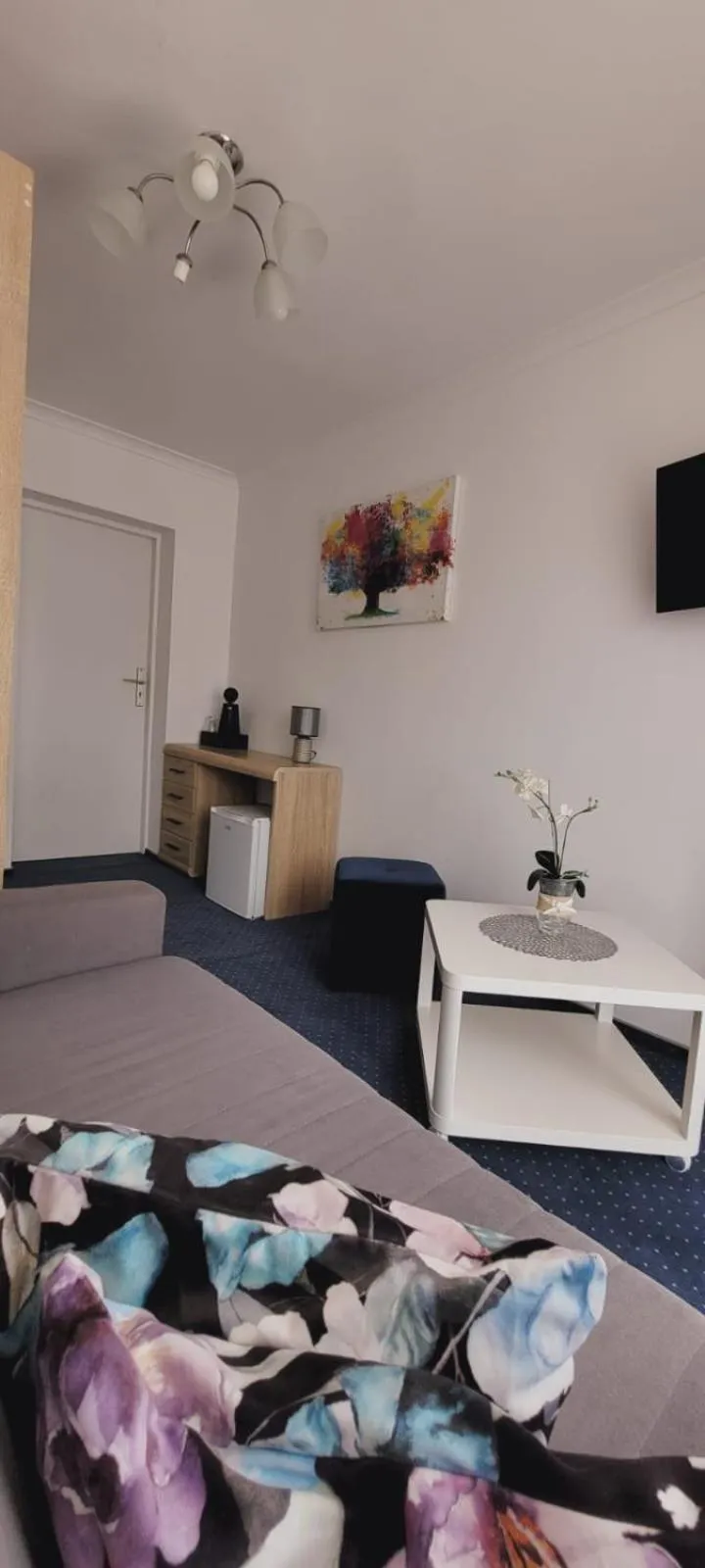 Villa Prusa - pensjonat Mielno