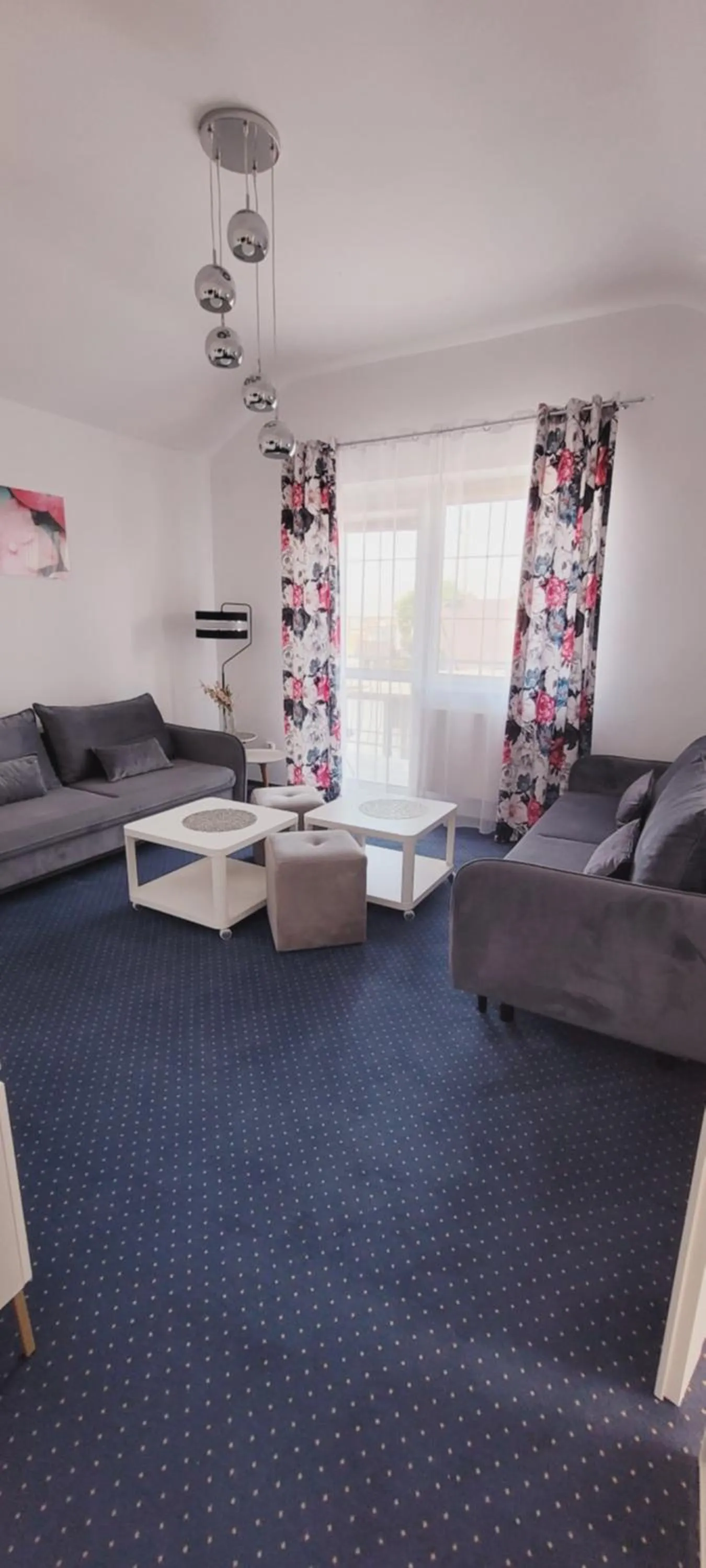 Villa Prusa - pensjonat Mielno