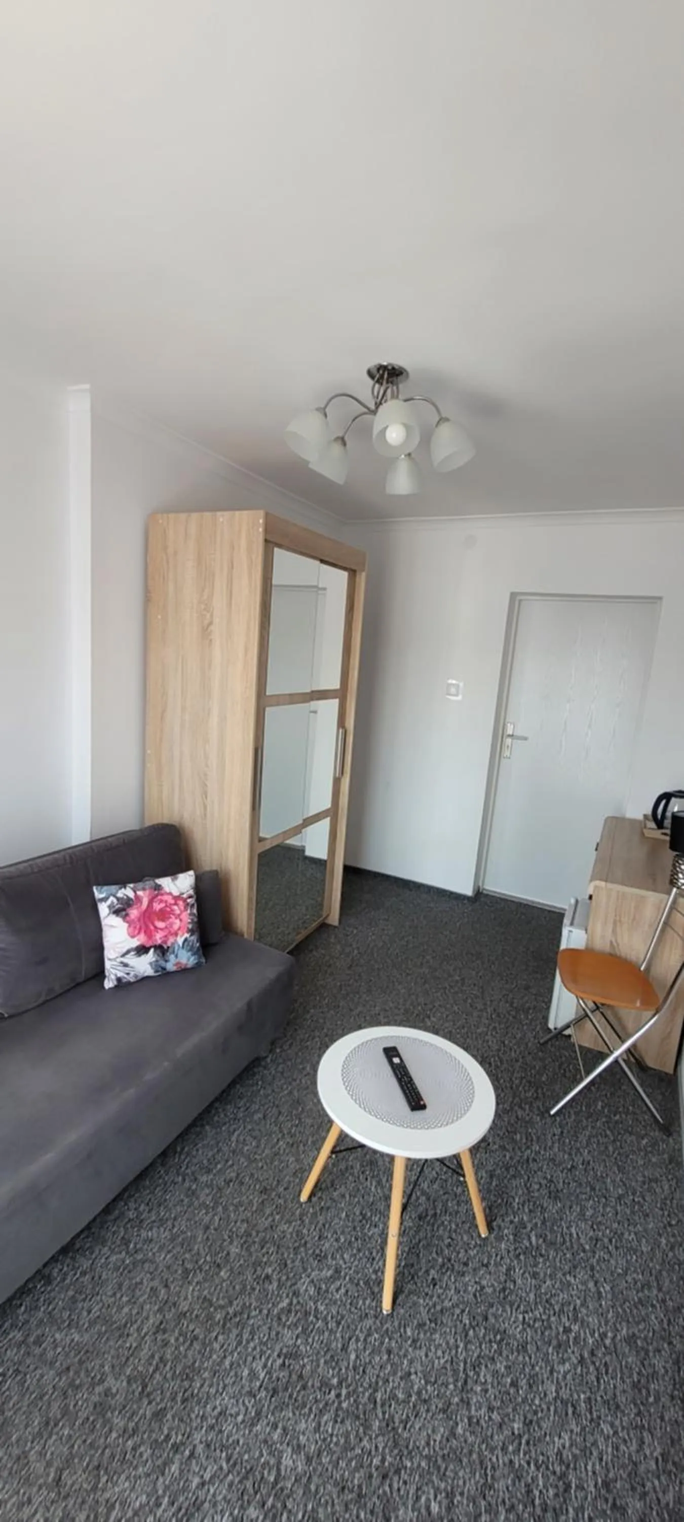 Villa Prusa - pensjonat Mielno