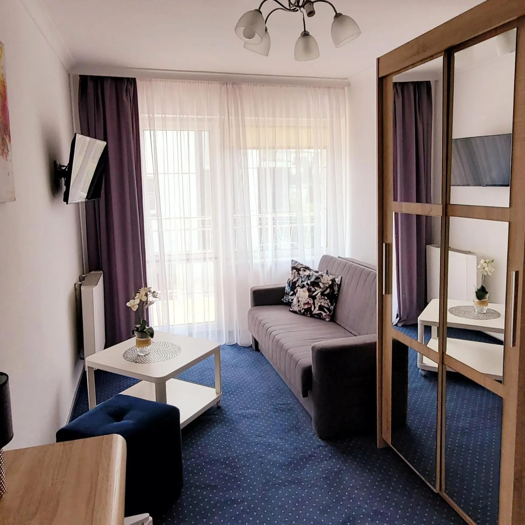 Villa Prusa - pensjonat Mielno