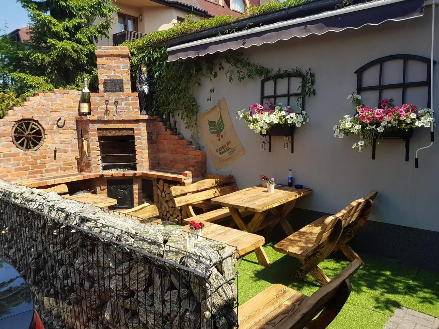 Villa Prusa - pensjonat Mielno Villa Prusa - pensjonat Mielno