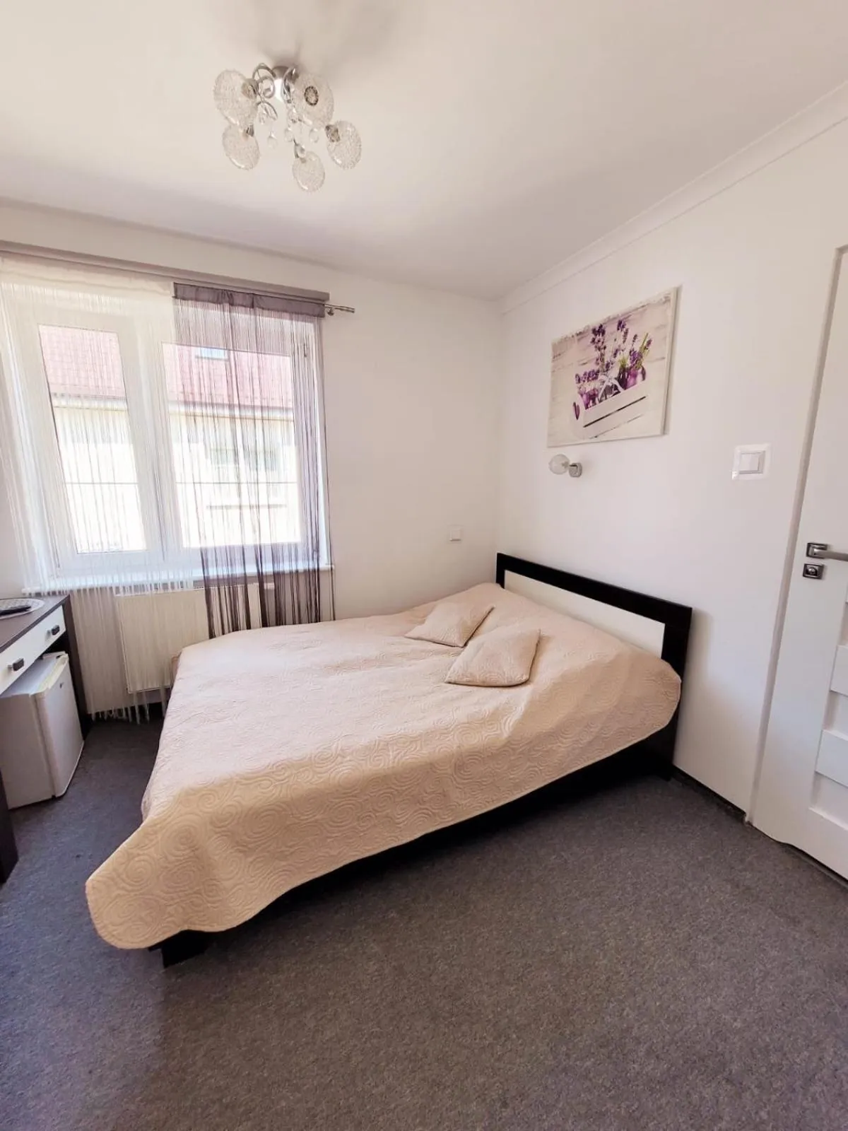 Villa Prusa - pensjonat Mielno