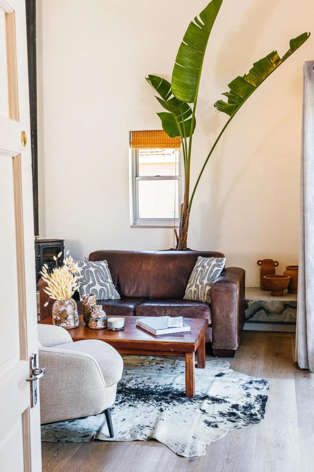 iKhaya Boutique Hotel