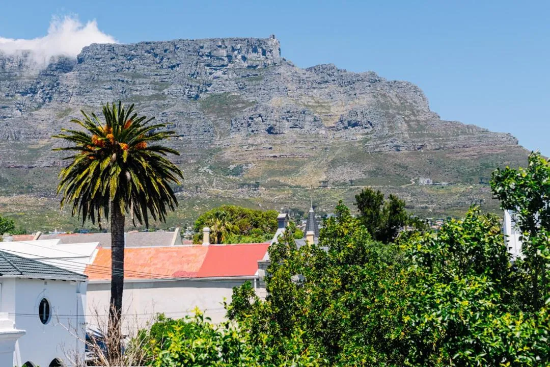 iKhaya Boutique Hotel