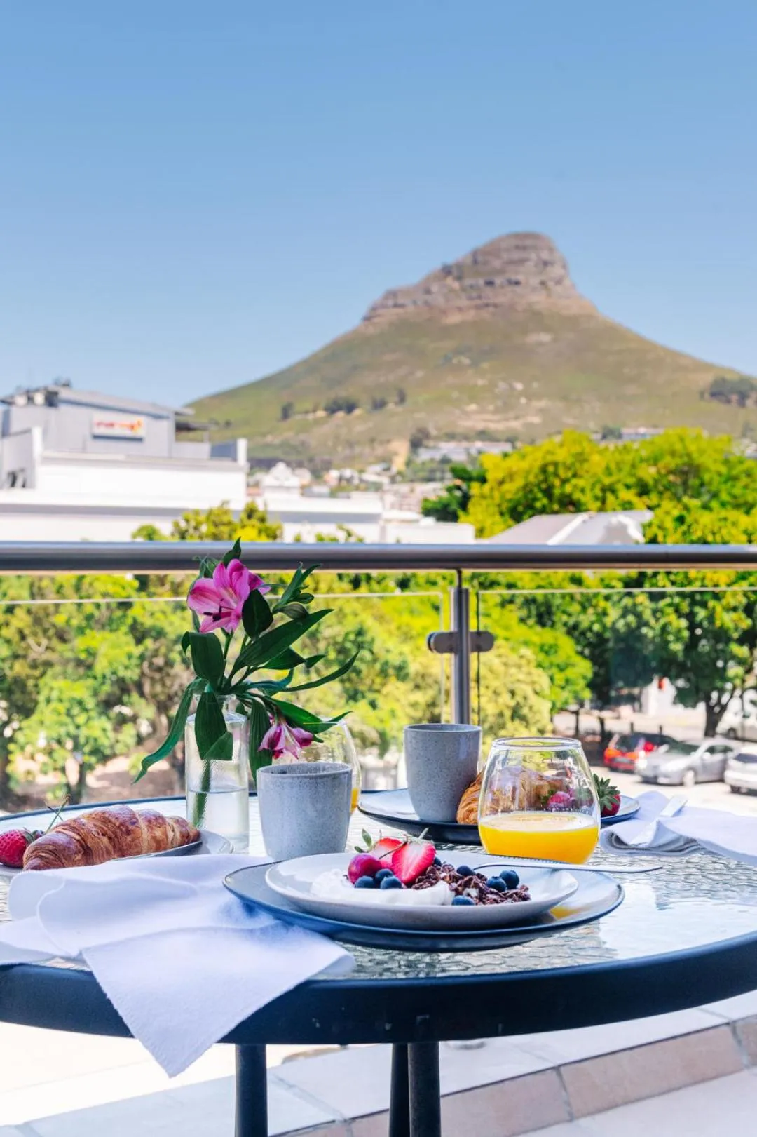 iKhaya Boutique Hotel