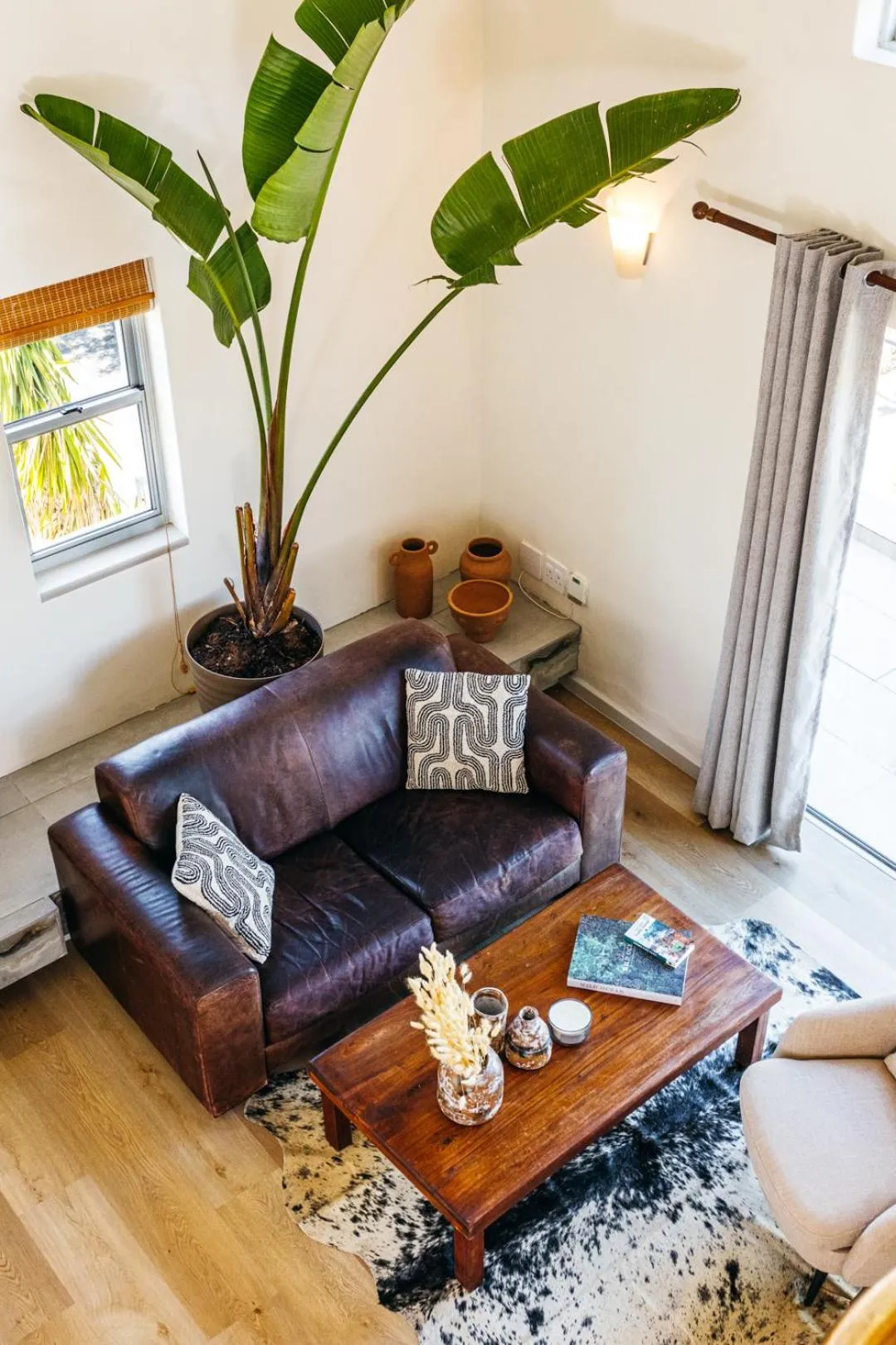 iKhaya Boutique Hotel