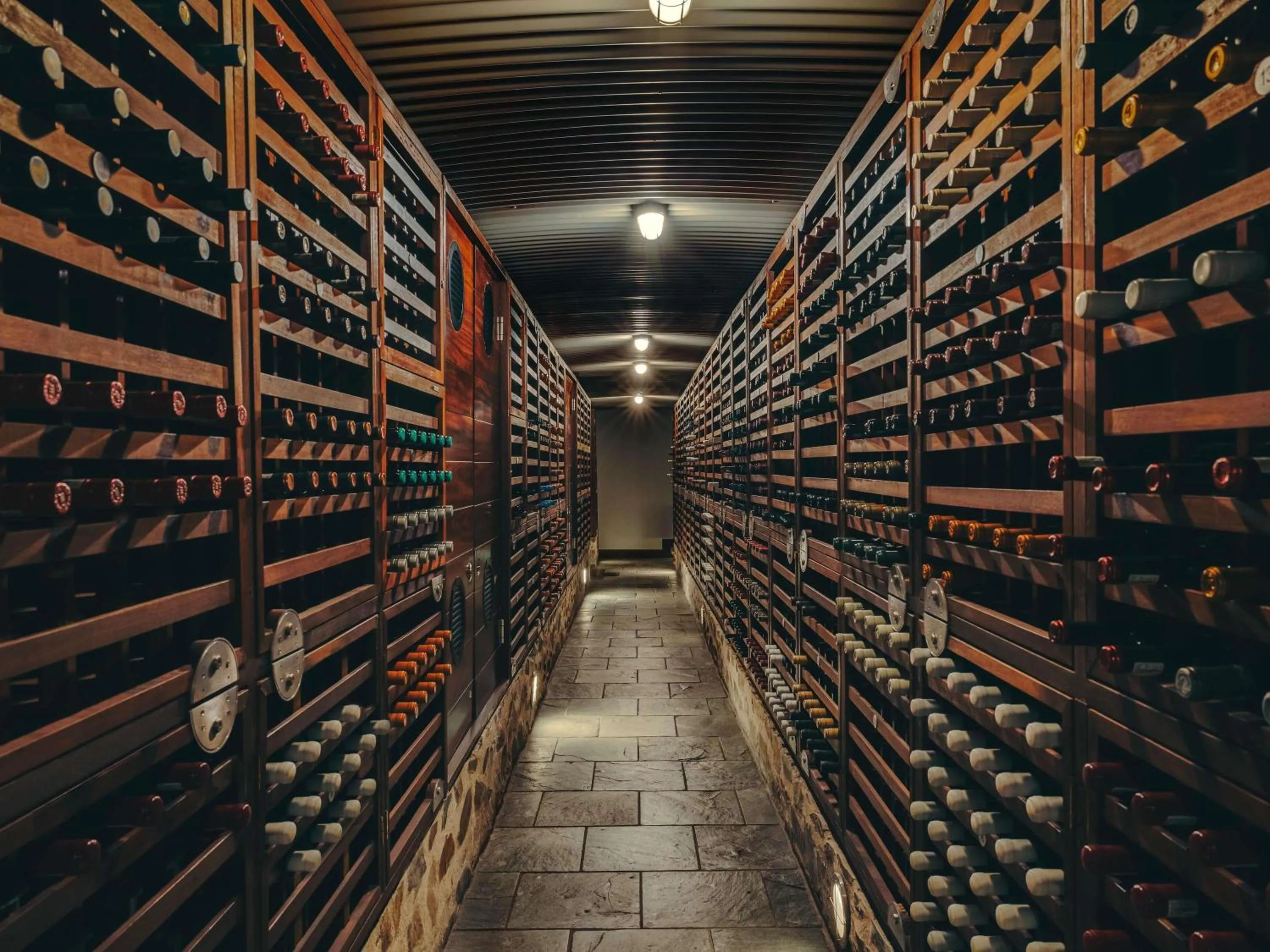 Property building in Cape Grace, A Fairmont Managed Hotel