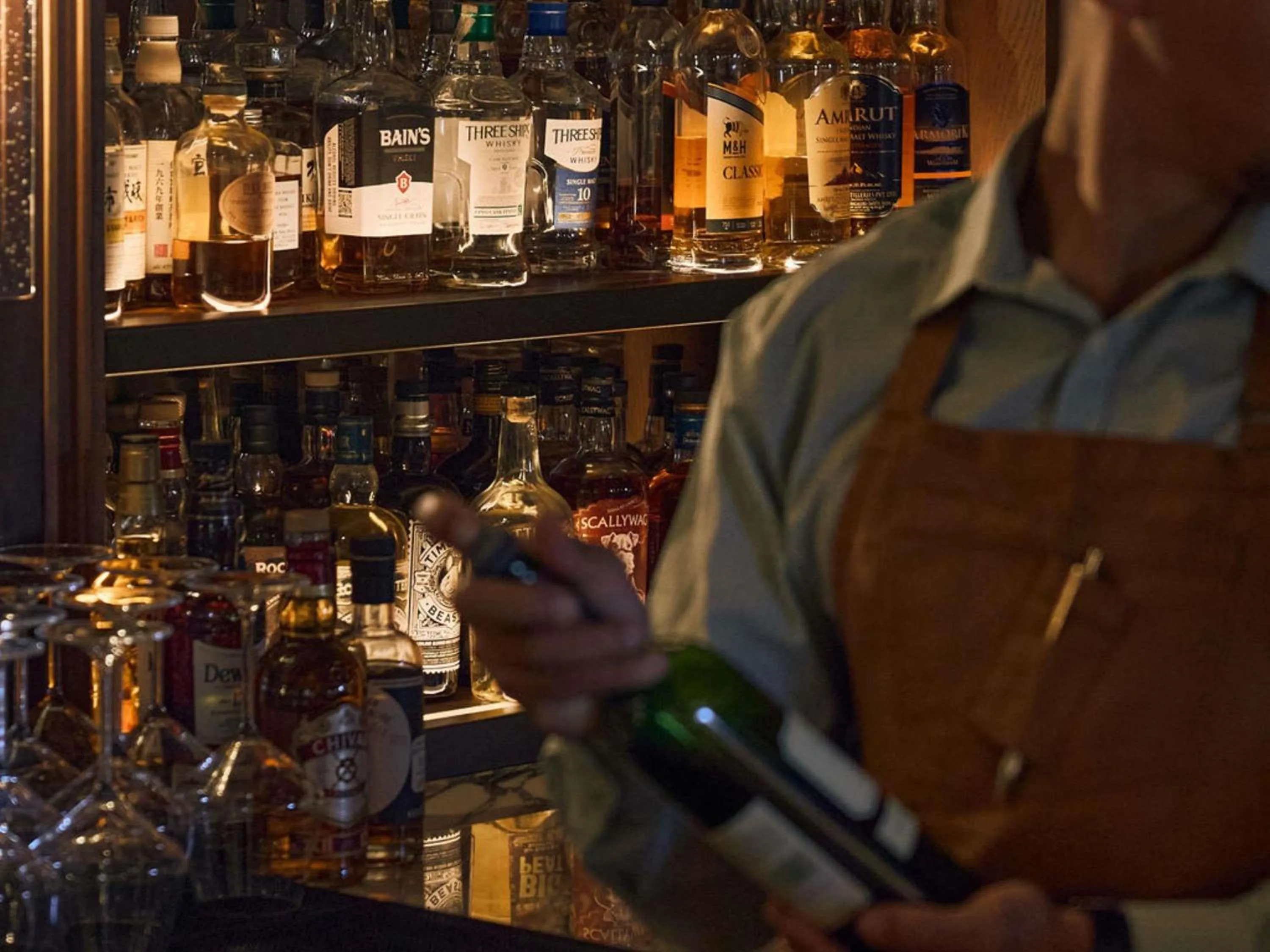 Other in Cape Grace, A Fairmont Managed Hotel