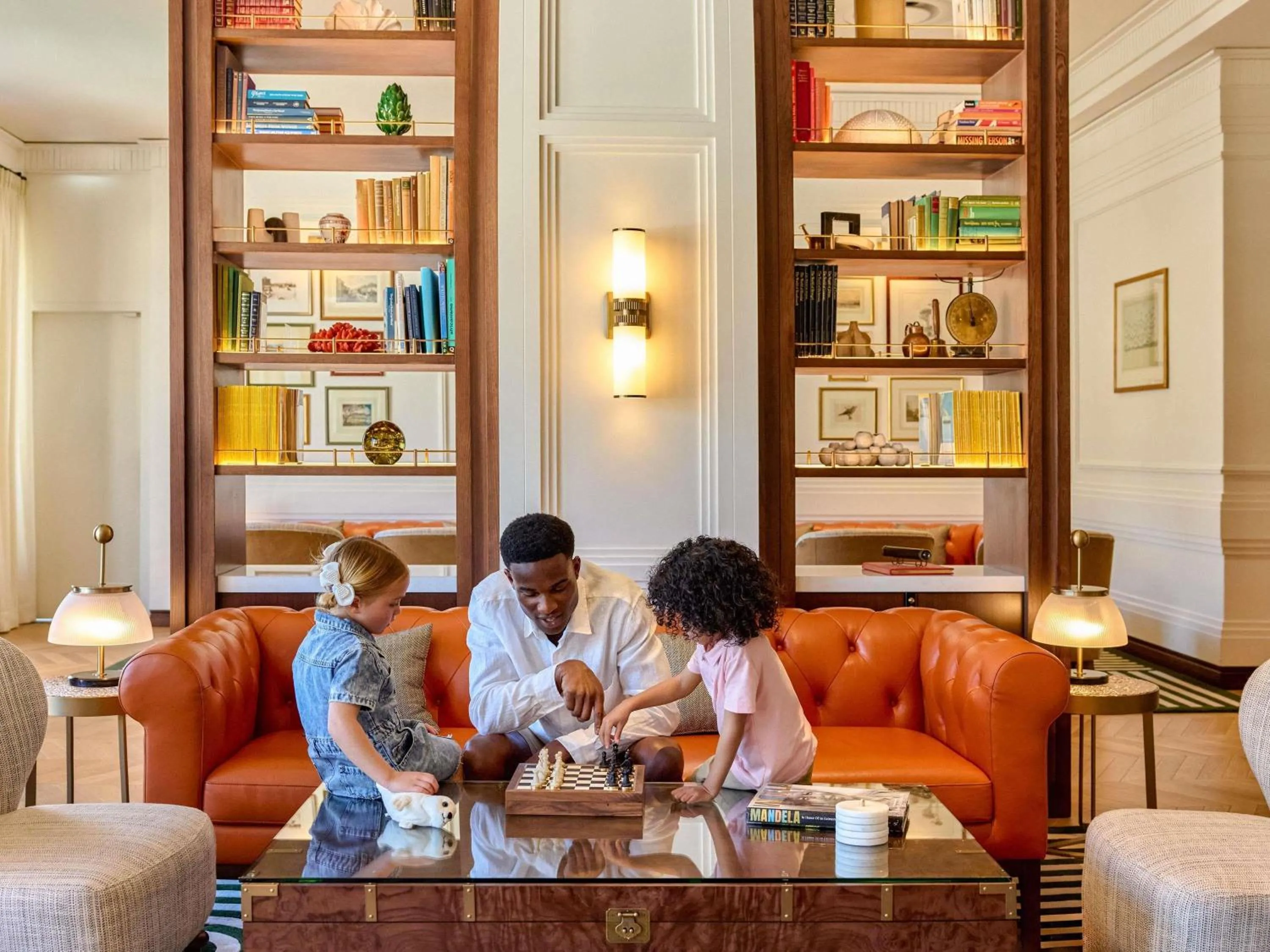 Lounge or bar in Cape Grace, A Fairmont Managed Hotel