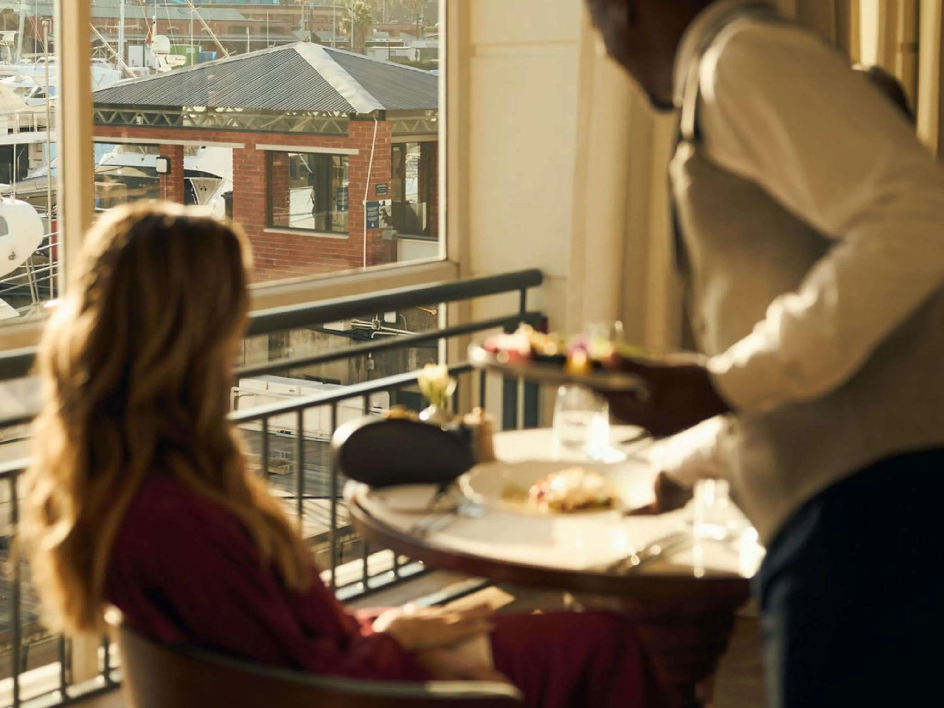 Other in Cape Grace, A Fairmont Managed Hotel