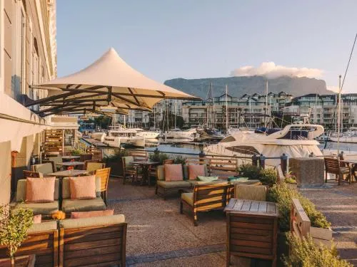 Cape Grace, A Fairmont Managed Hotel