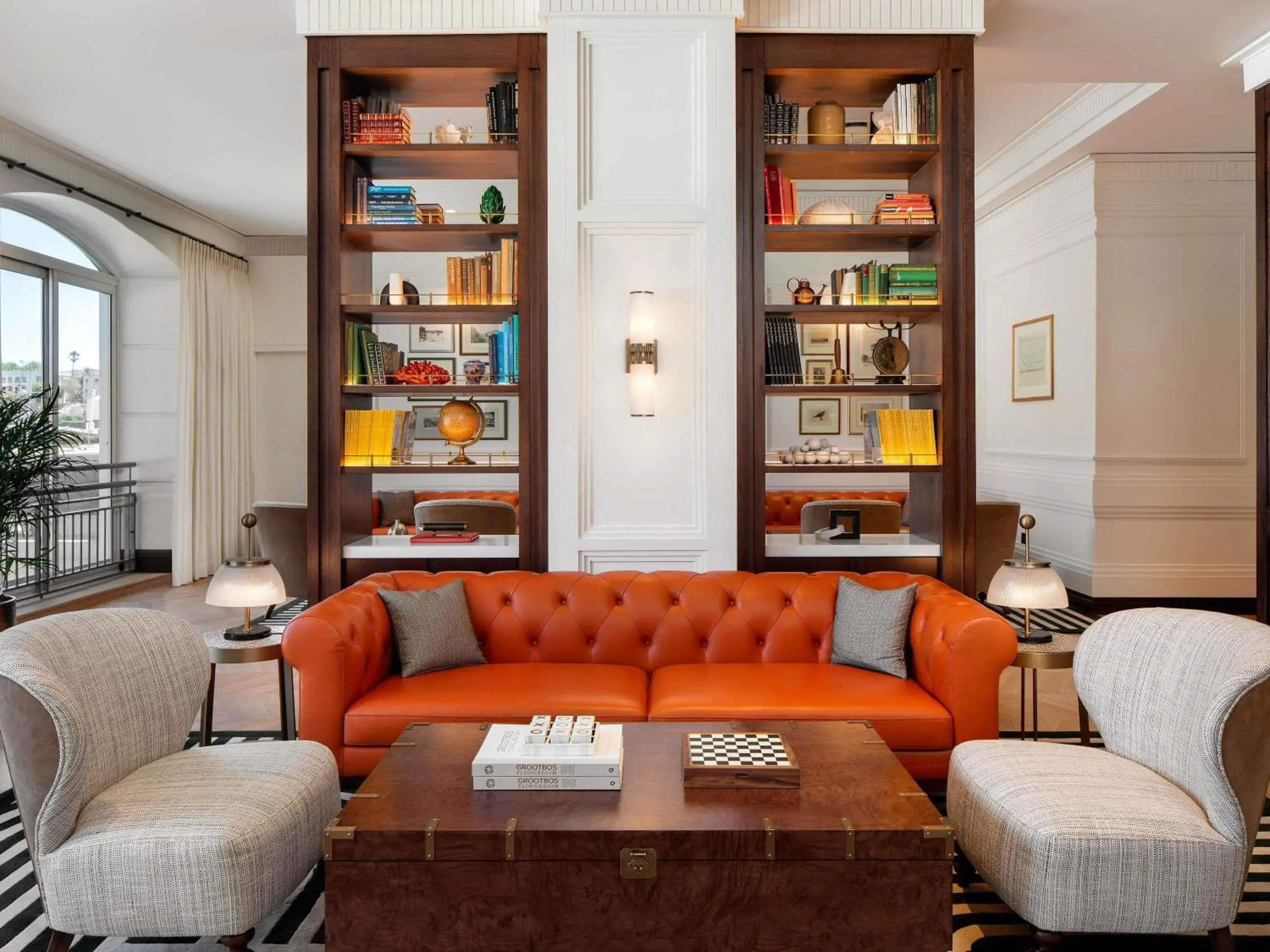 Restaurant/places to eat in Cape Grace, A Fairmont Managed Hotel Restaurant/places to eat in Cape Grace, A Fairmont Managed Hotel