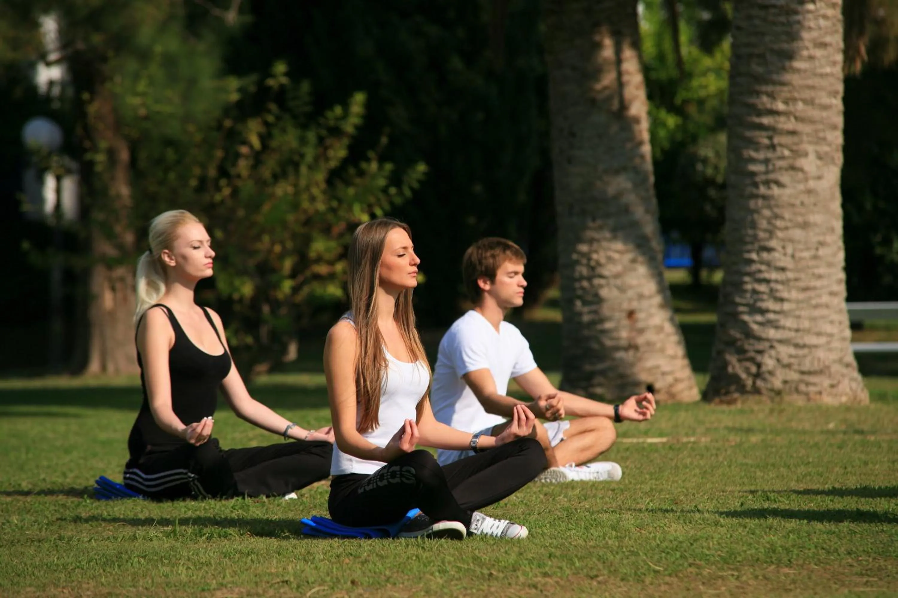 People in Hotel Aleksandar