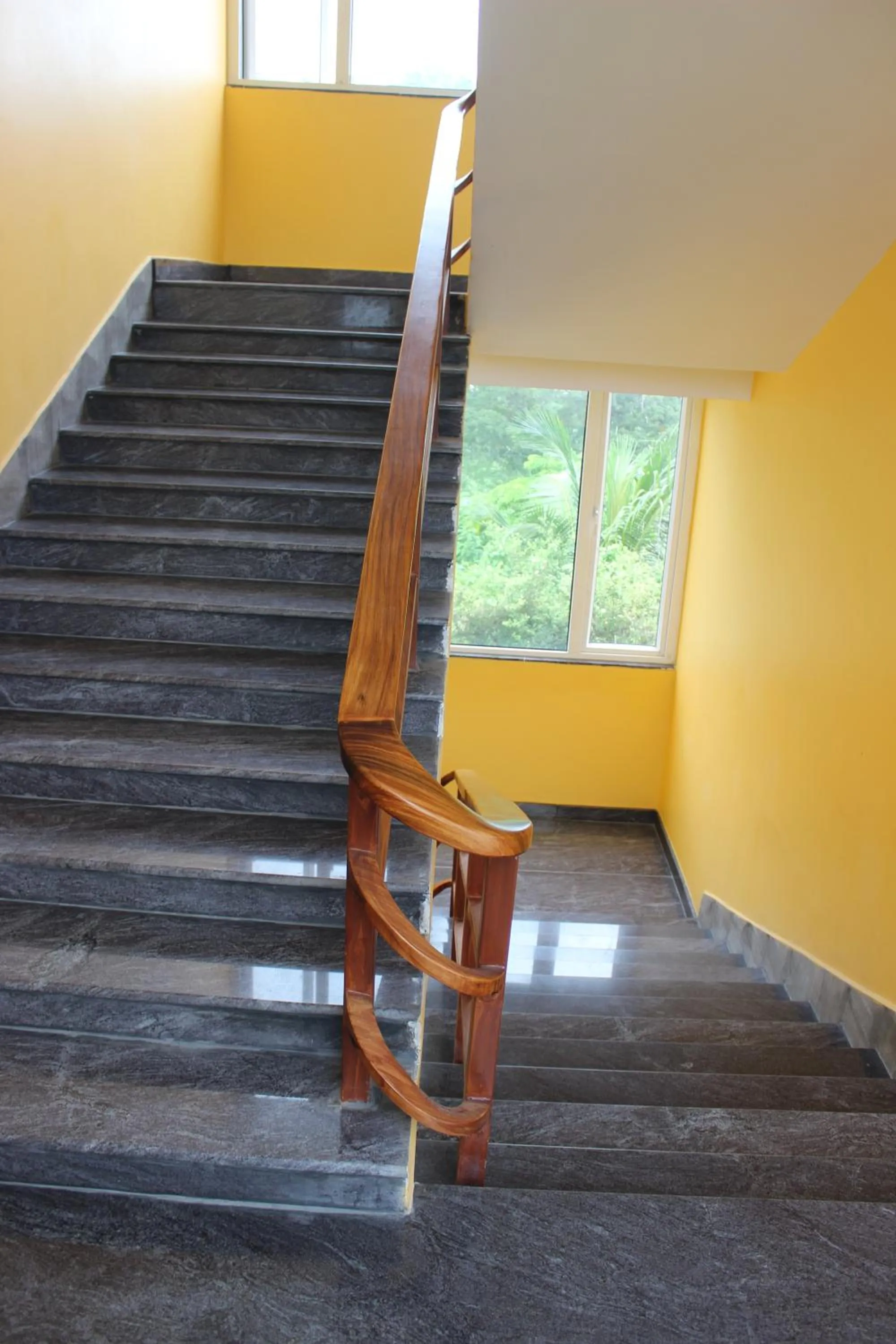 Property building in The White Coral